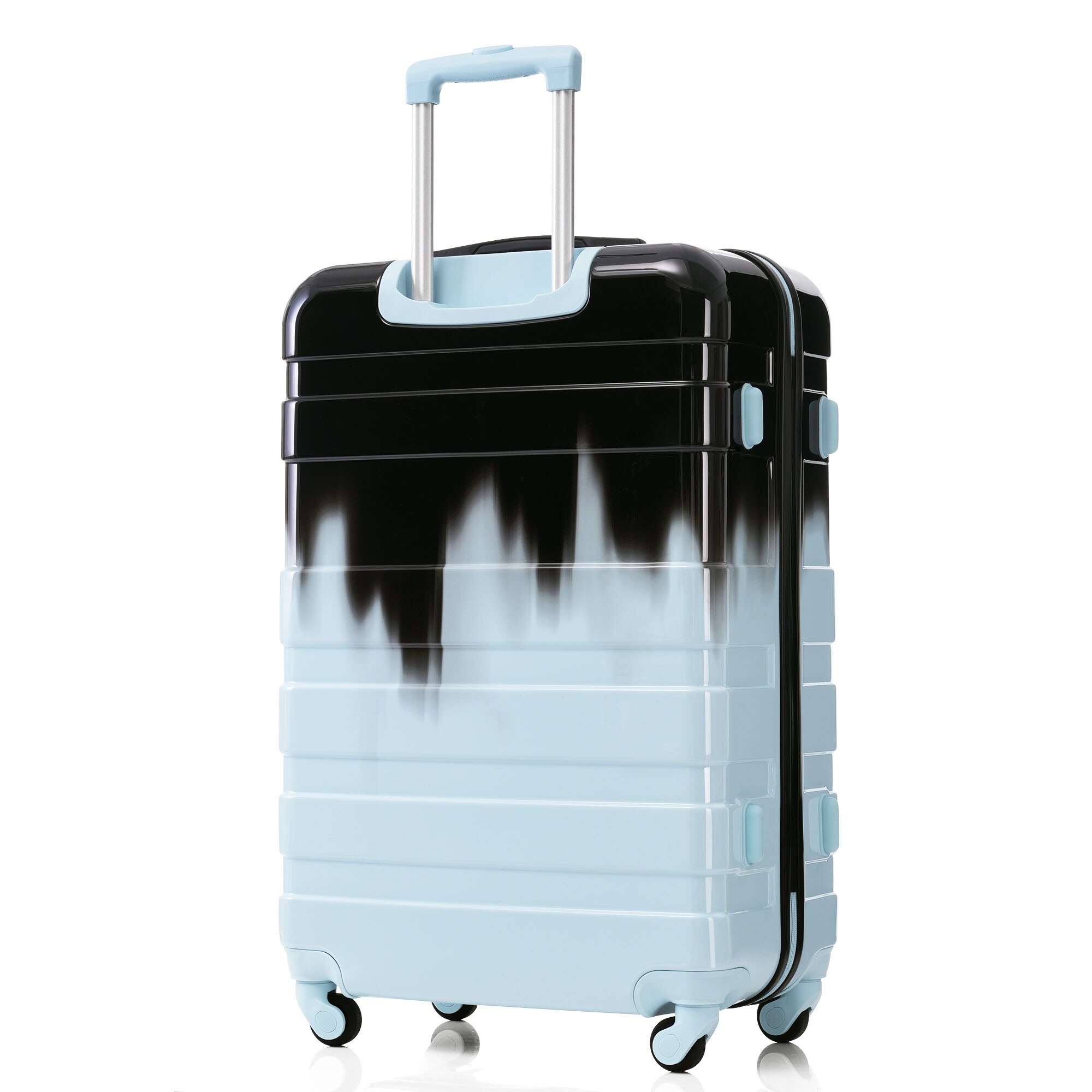 Bybafun YD9600005 Luggage-And-Luggage-Sets - View #11