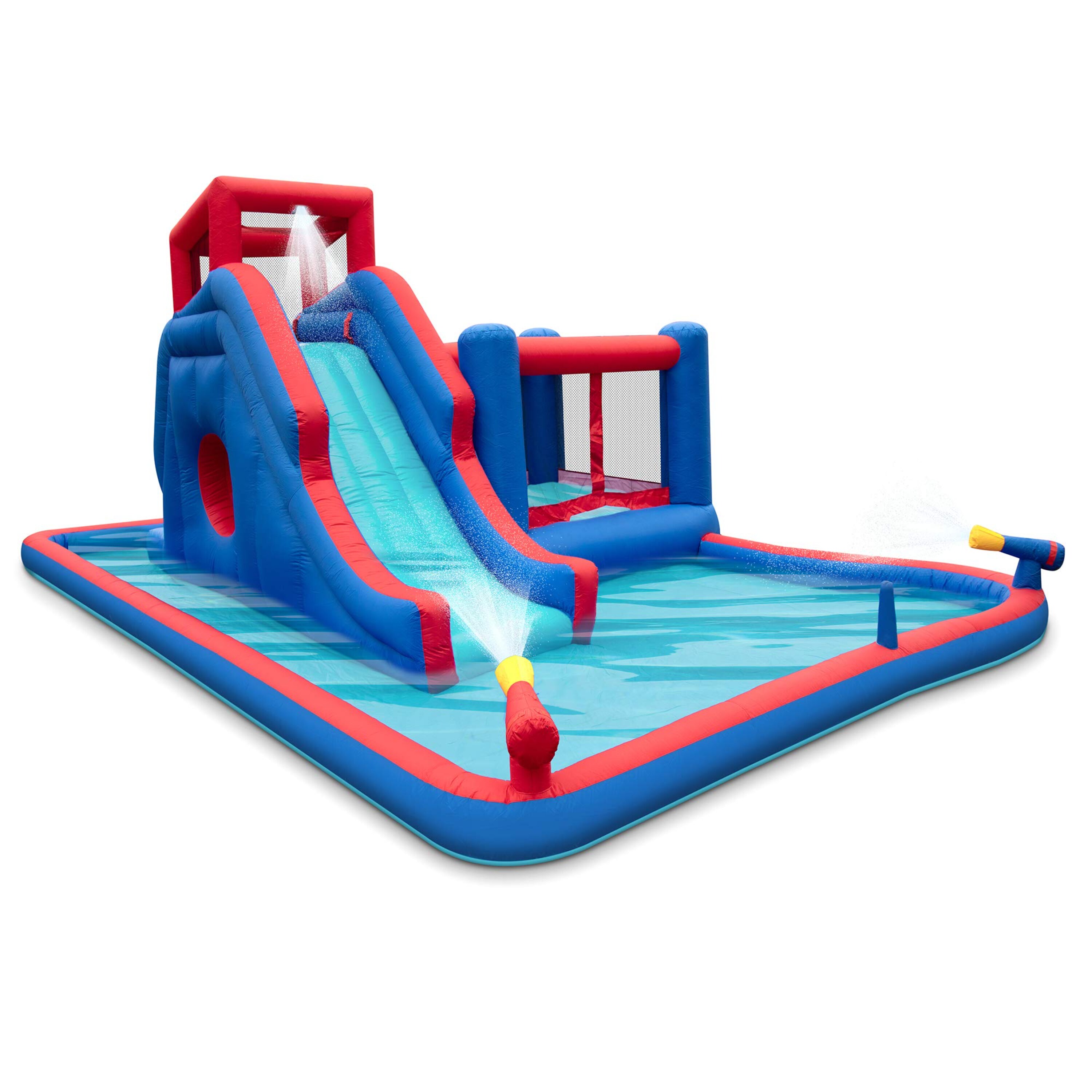 Sunny & Fun SFWTR863 Water slide