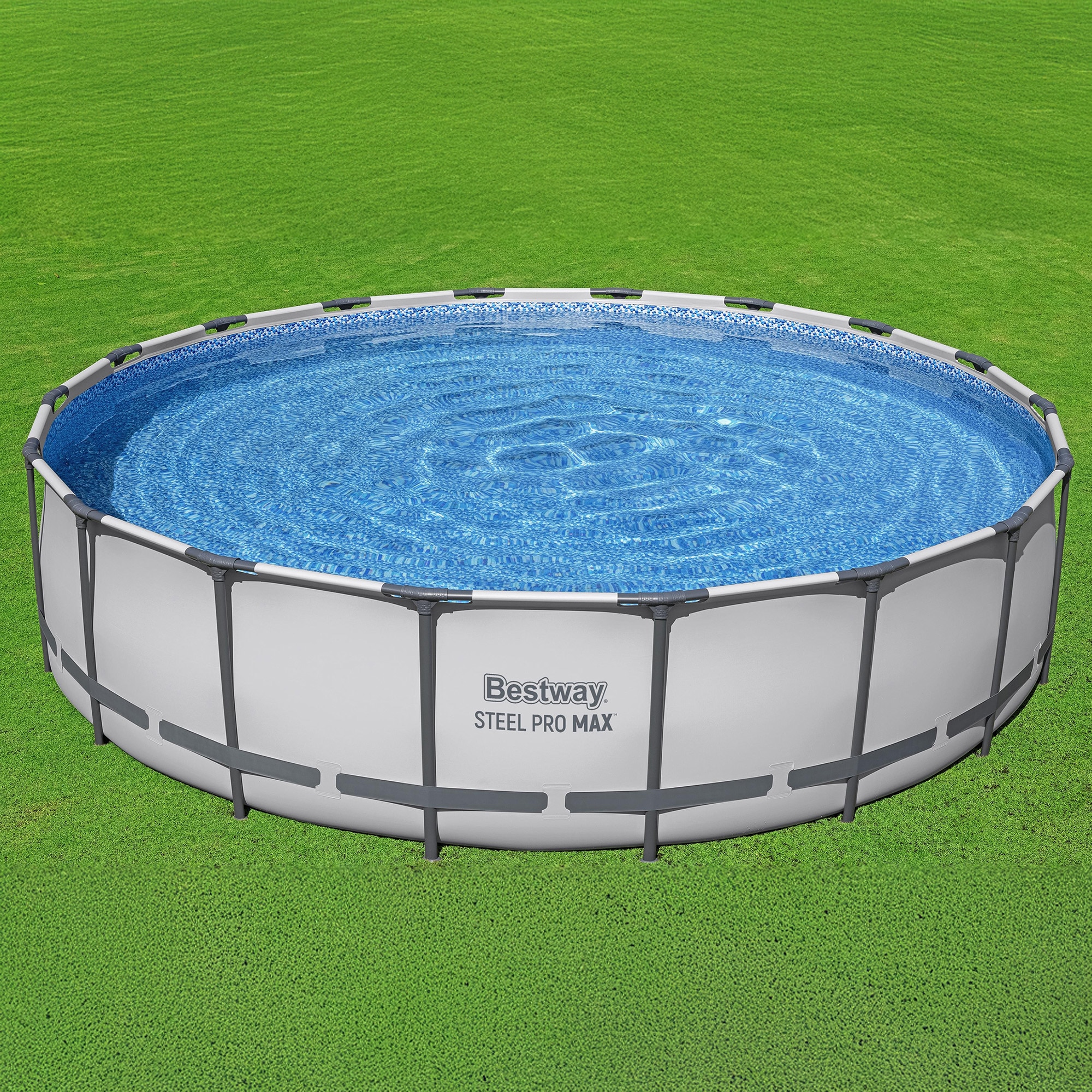 Bestway 74870 Above-Ground-Pools - View #3