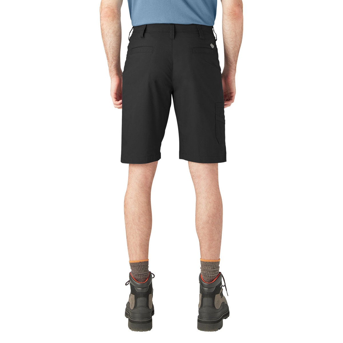 Dickies SR601BK  34 shorts - View #4