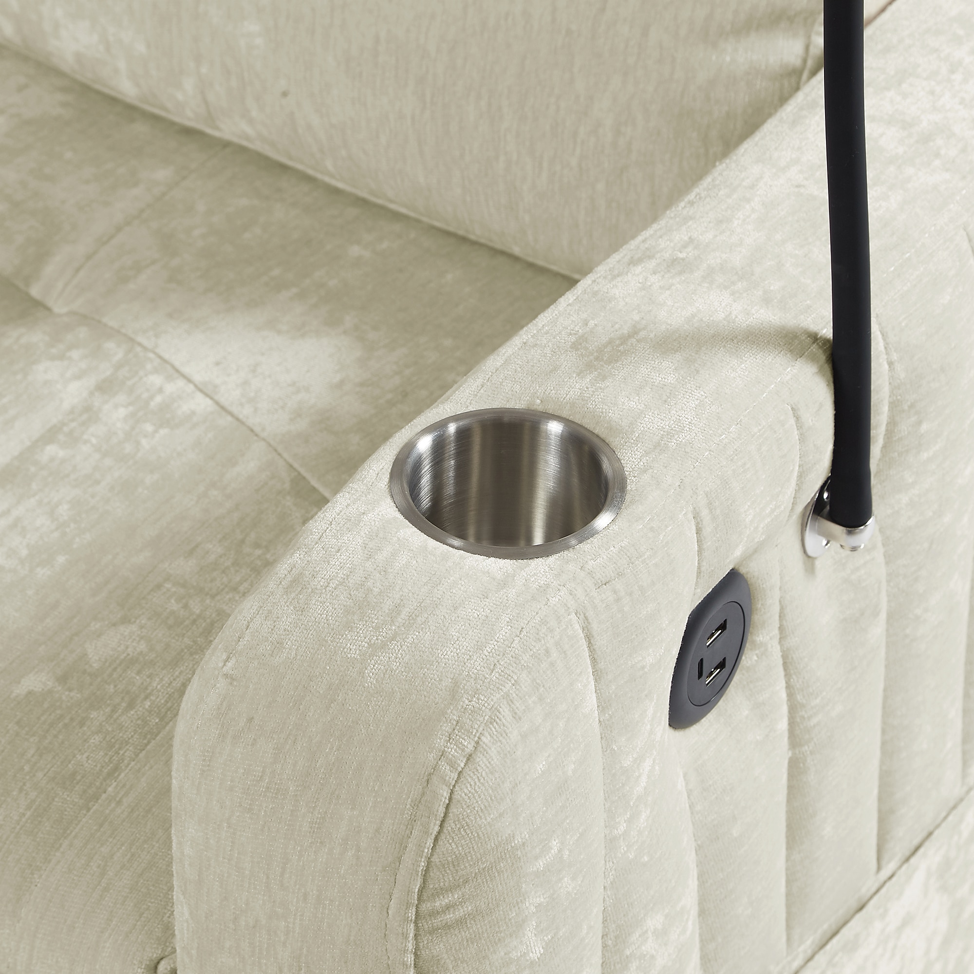 Bybafun YA3700503 Sofas-Loveseats - View #13
