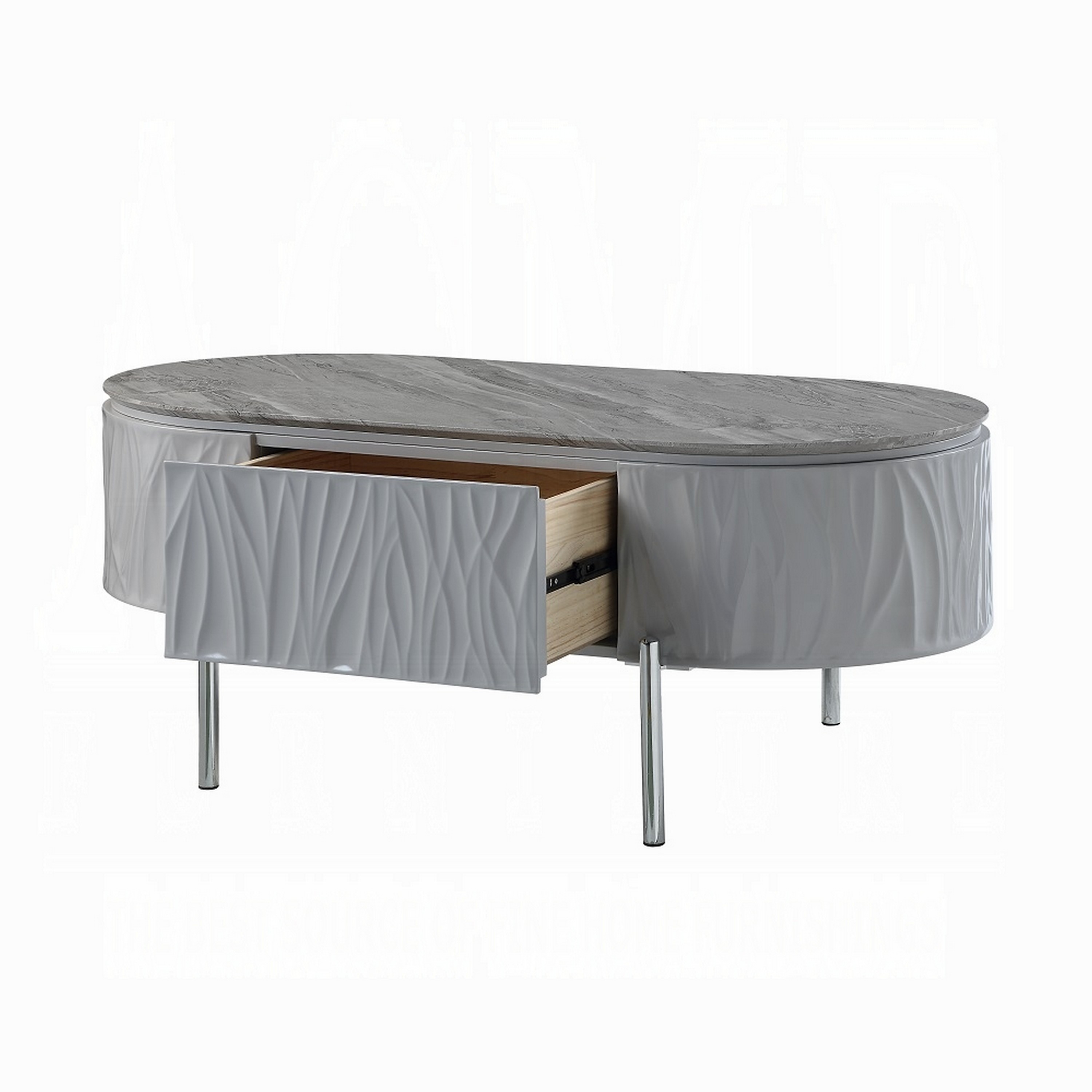Benzara BM324382 Coffee-Tables - View #3