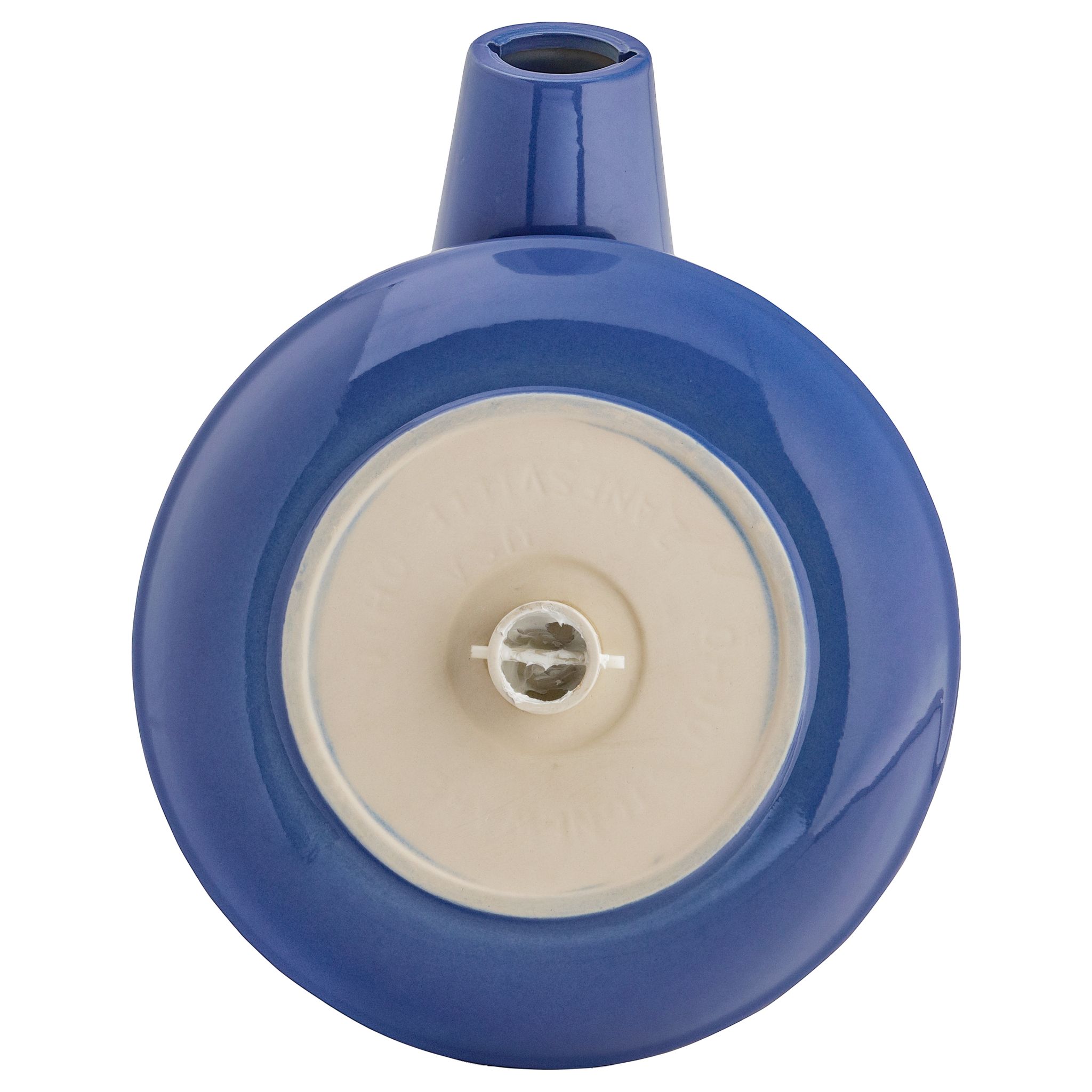BIRDS CHOICE OS-SUMMERBLUE birdbaths - View #4