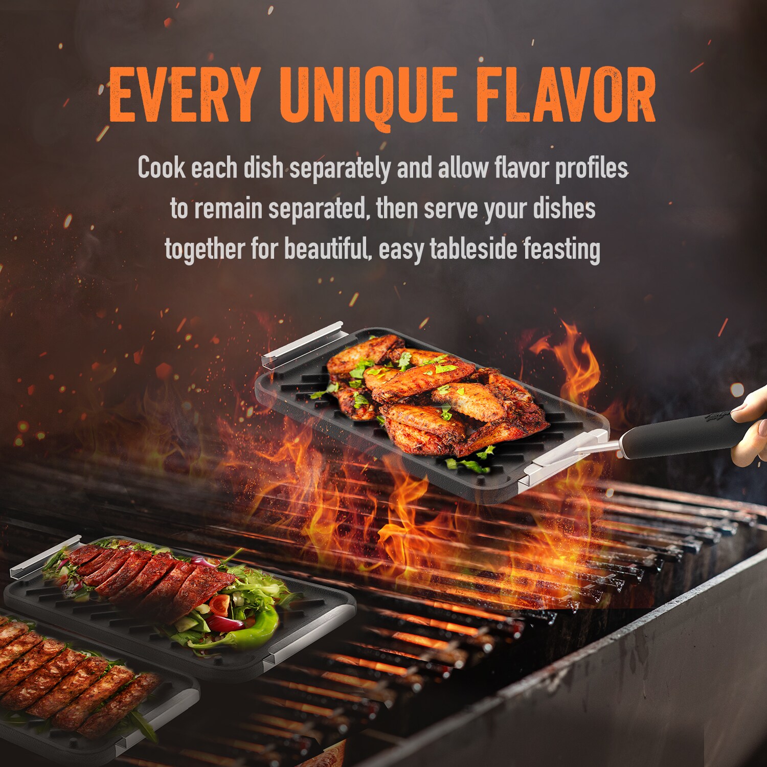 Grills & Outdoor Cooking at Lowe's