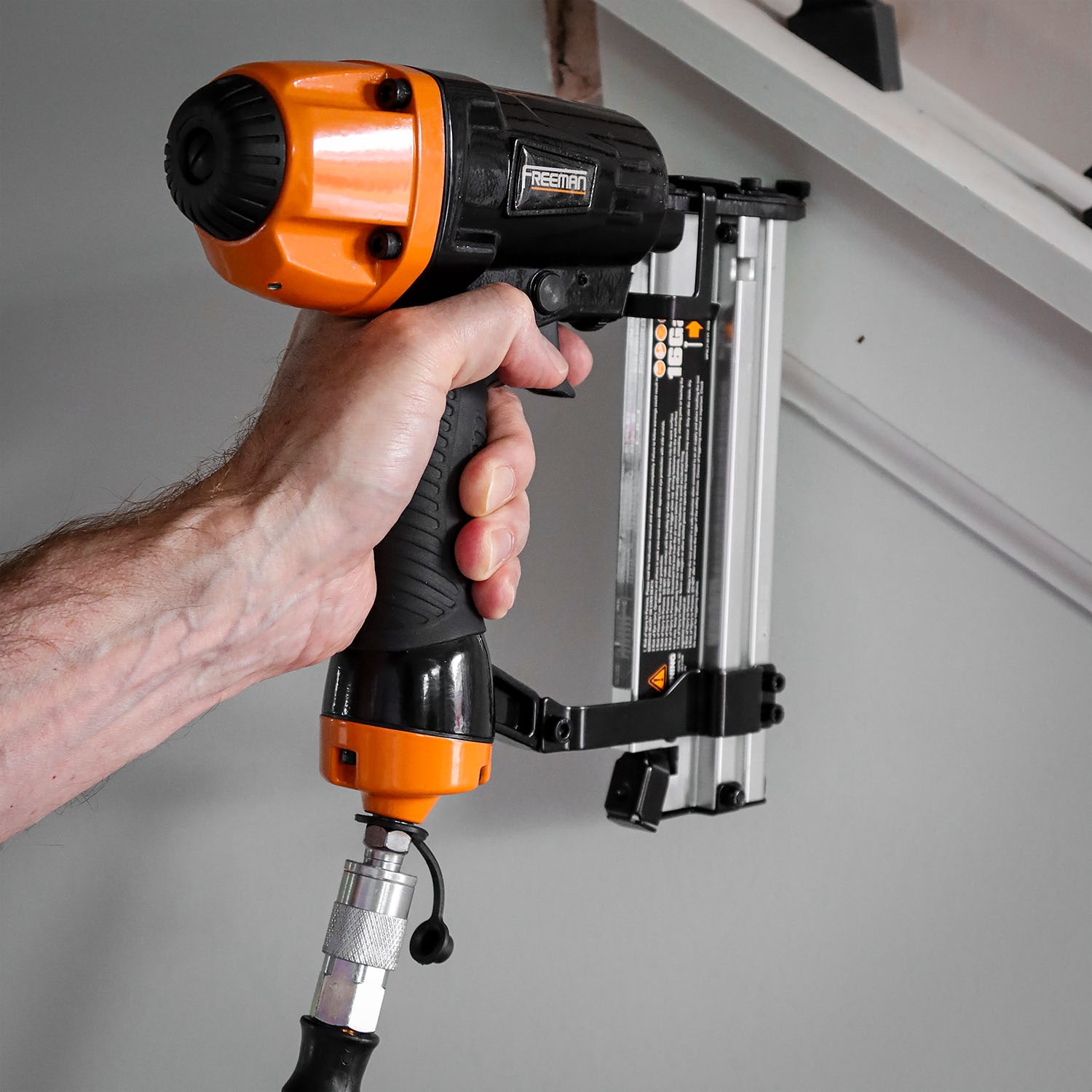 FREEMAN PXL31 Finish-Nailers - View #10