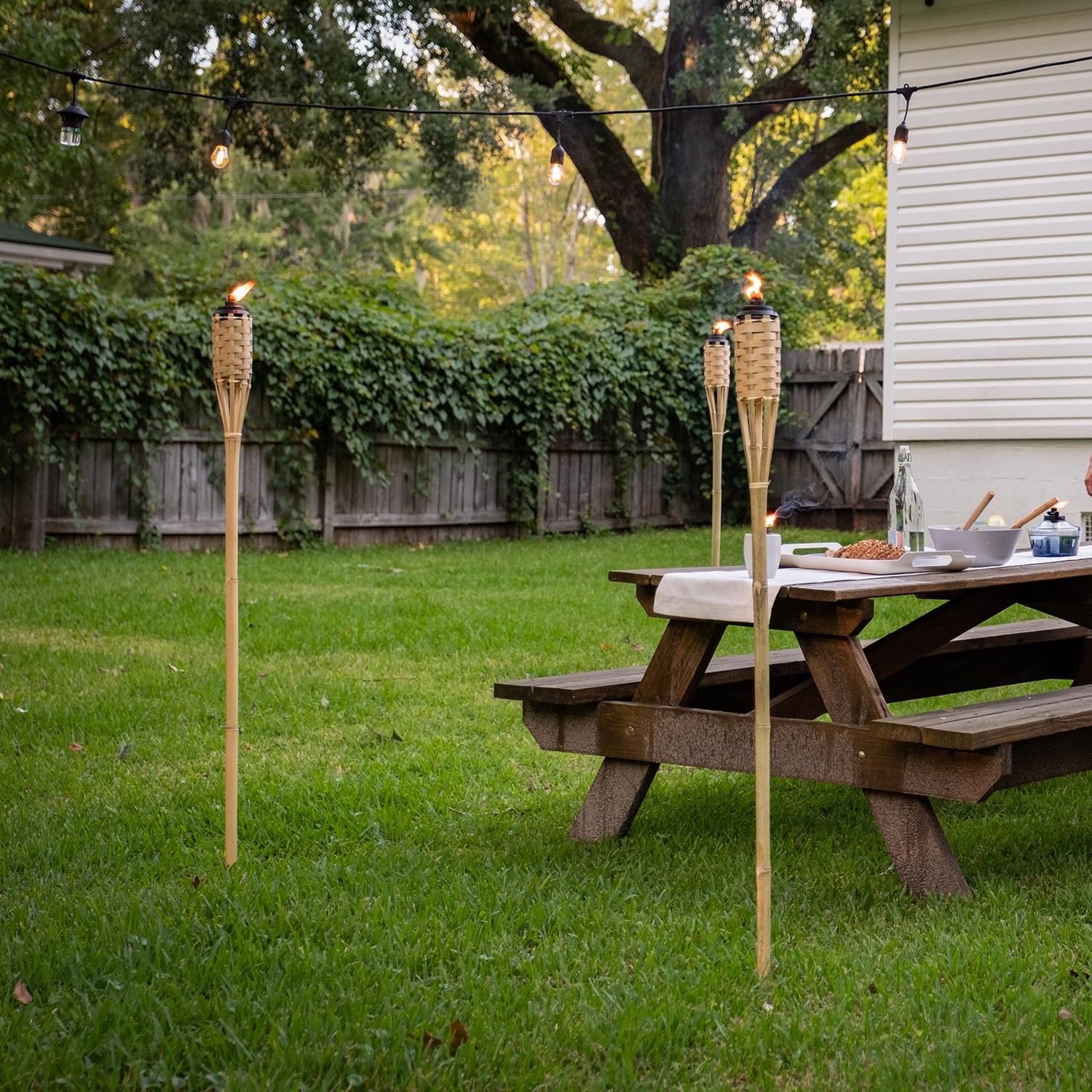 TIKI EJD8048451--24-1 Insect-Repellent - View #3