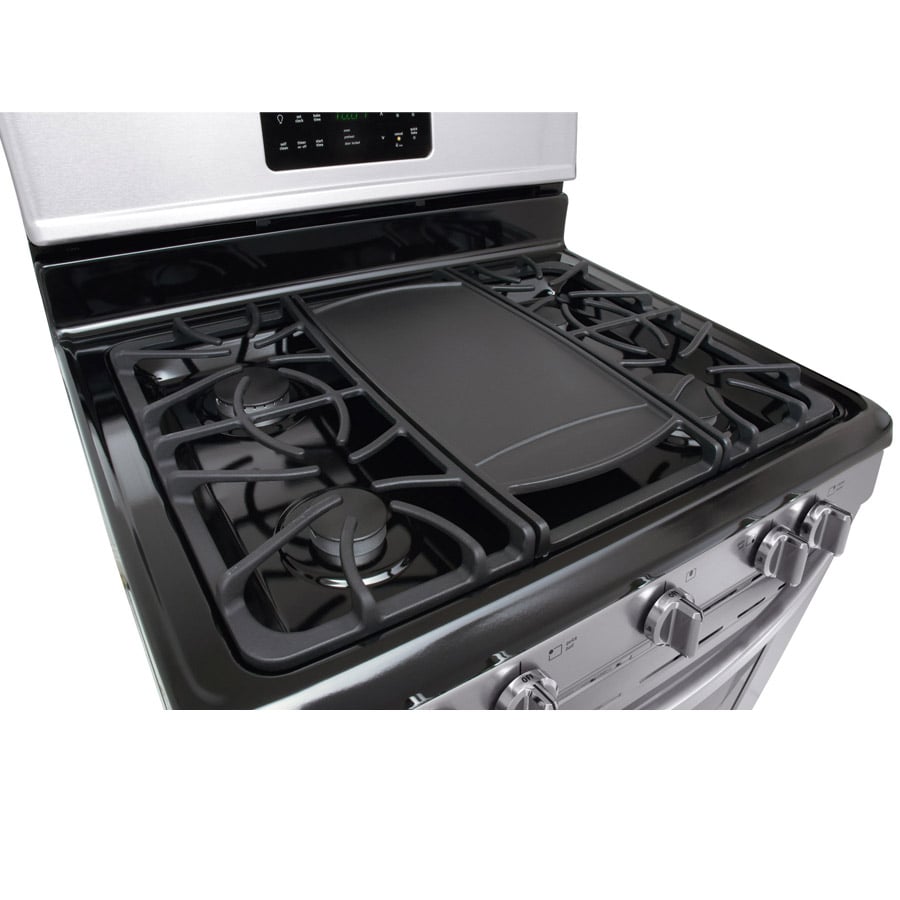 Frigidaire LGGF3043KF Freestanding-Gas-Ranges - View #2