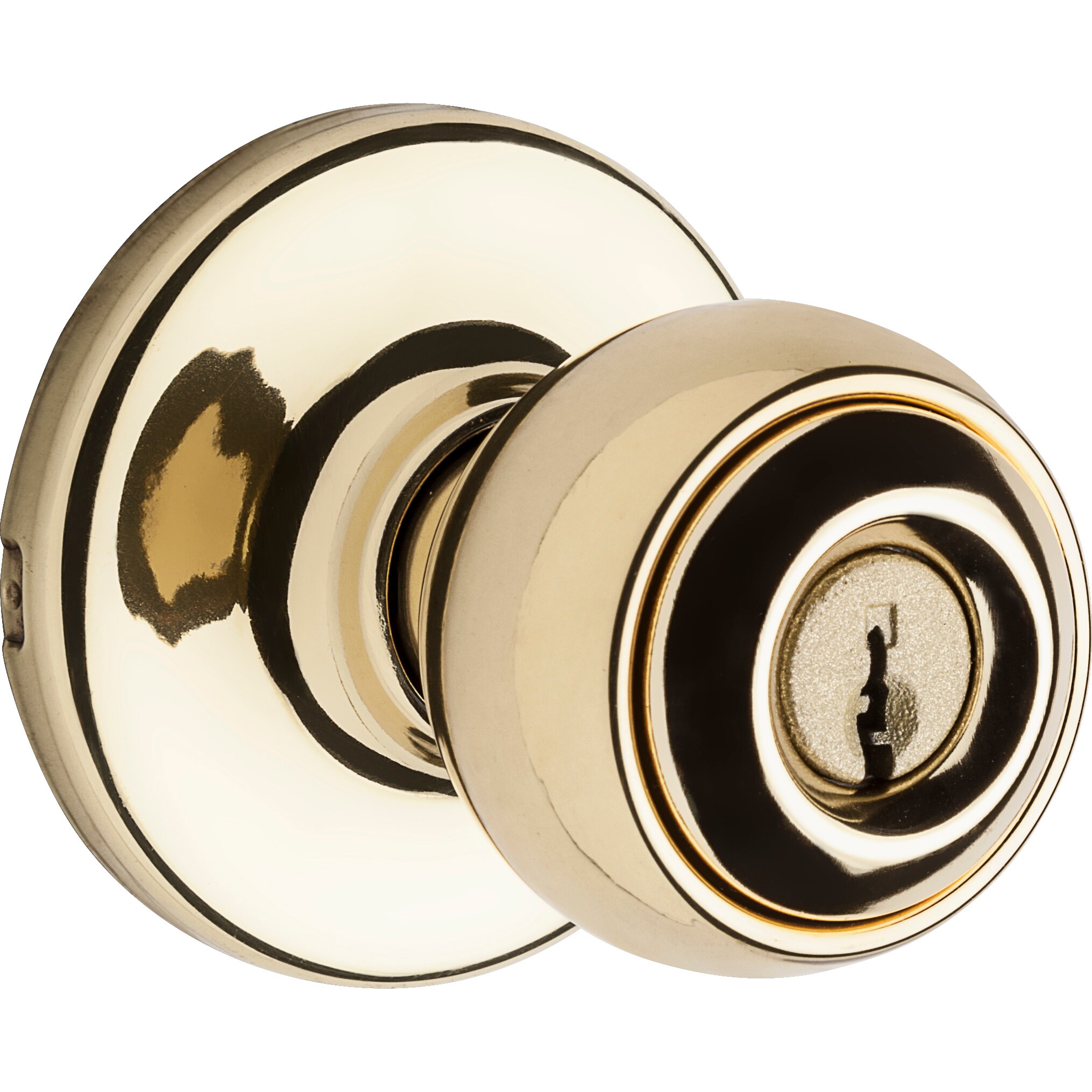 Kwikset 400P 3 SMT Door-Knobs - View #2