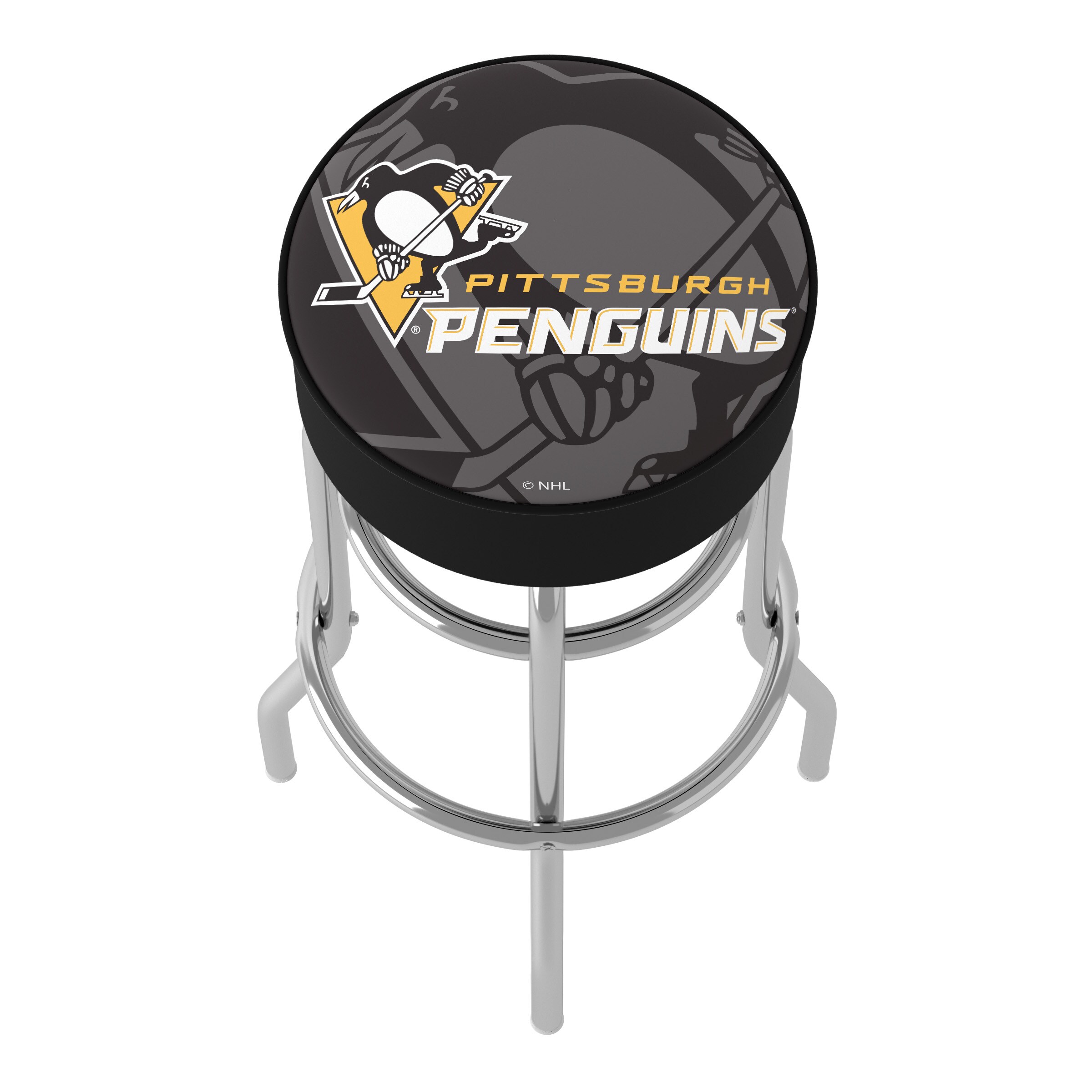 Trademark Gameroom NHL1000-PP-WM stools - View #4