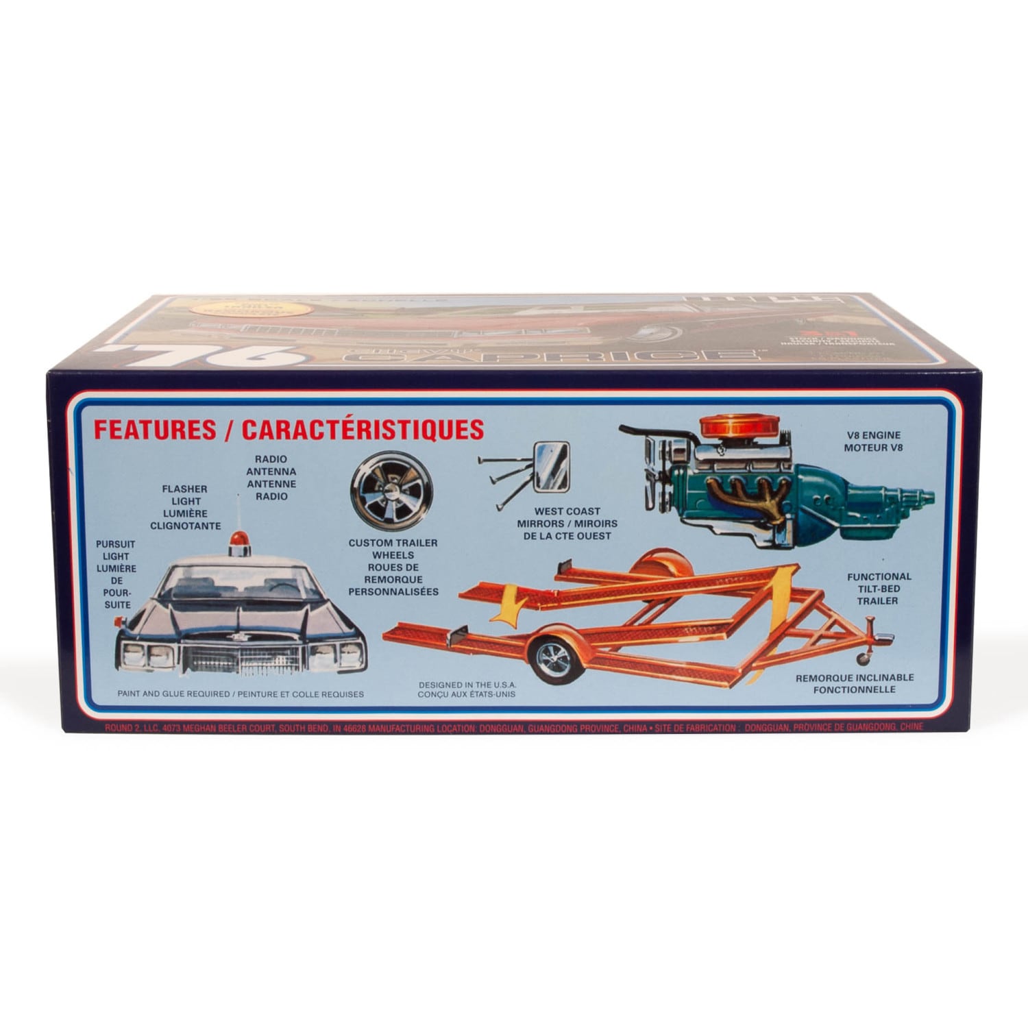 MPC G0849398053010 Play-Toys - View #6
