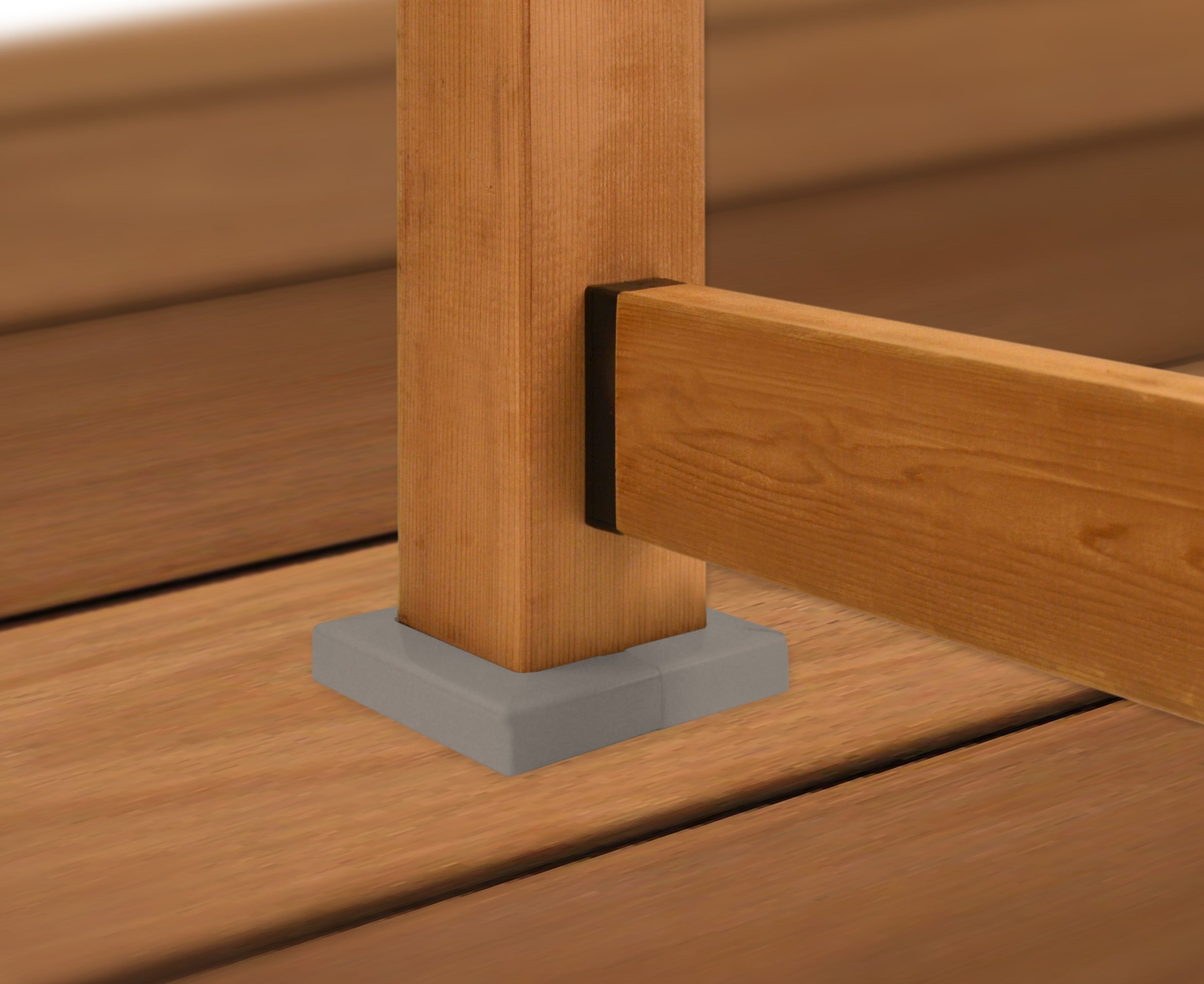 TITAN BUILDING PRODUCTS SKWH600 Deck-Accents - View #6