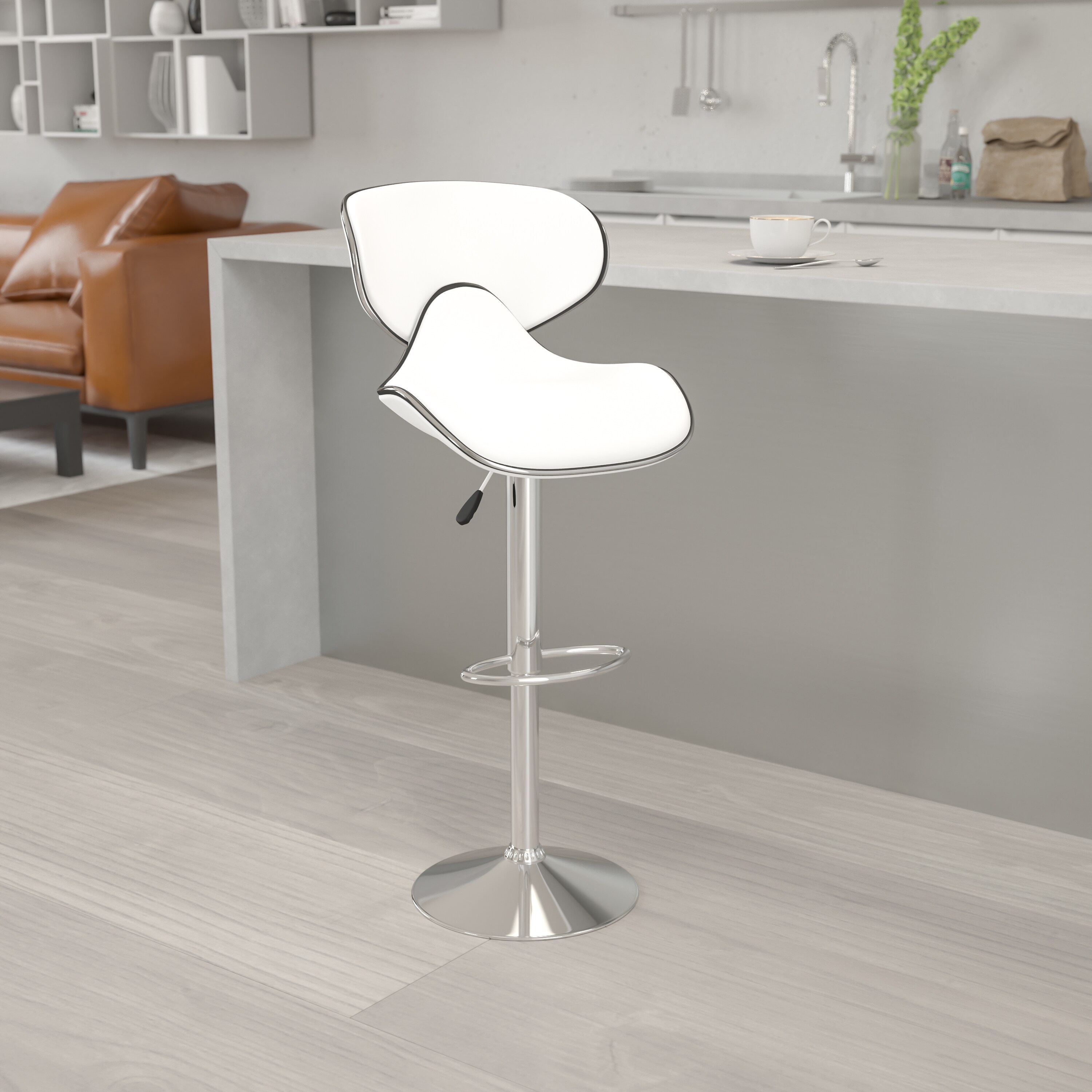 Flash Furniture 847254065443 stools - View #3