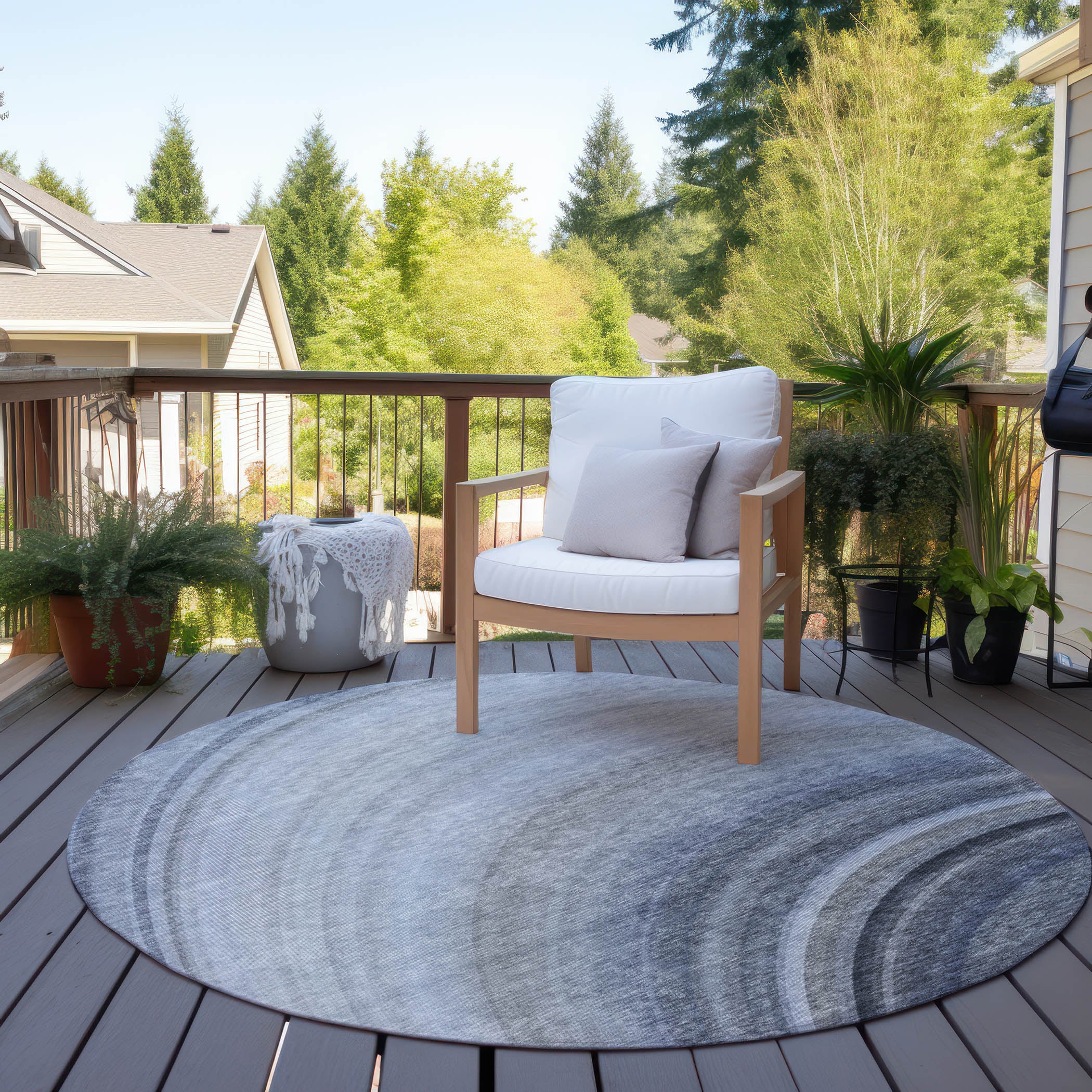 Addison Rugs ACN584BU8RO rugs - View #7