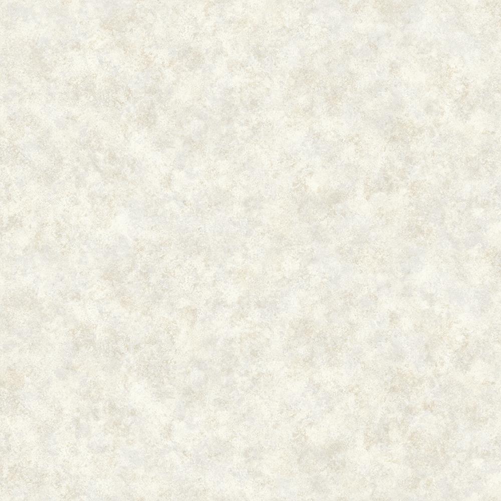 Congoleum UP813LWUPS (Sample) ArmorCore Pro UR Ethereal Cloud Dance Off-white Stone Look 10-mil Water Resistant Glue (Adhesive) Sheet Vinyl (cut-to-length)
