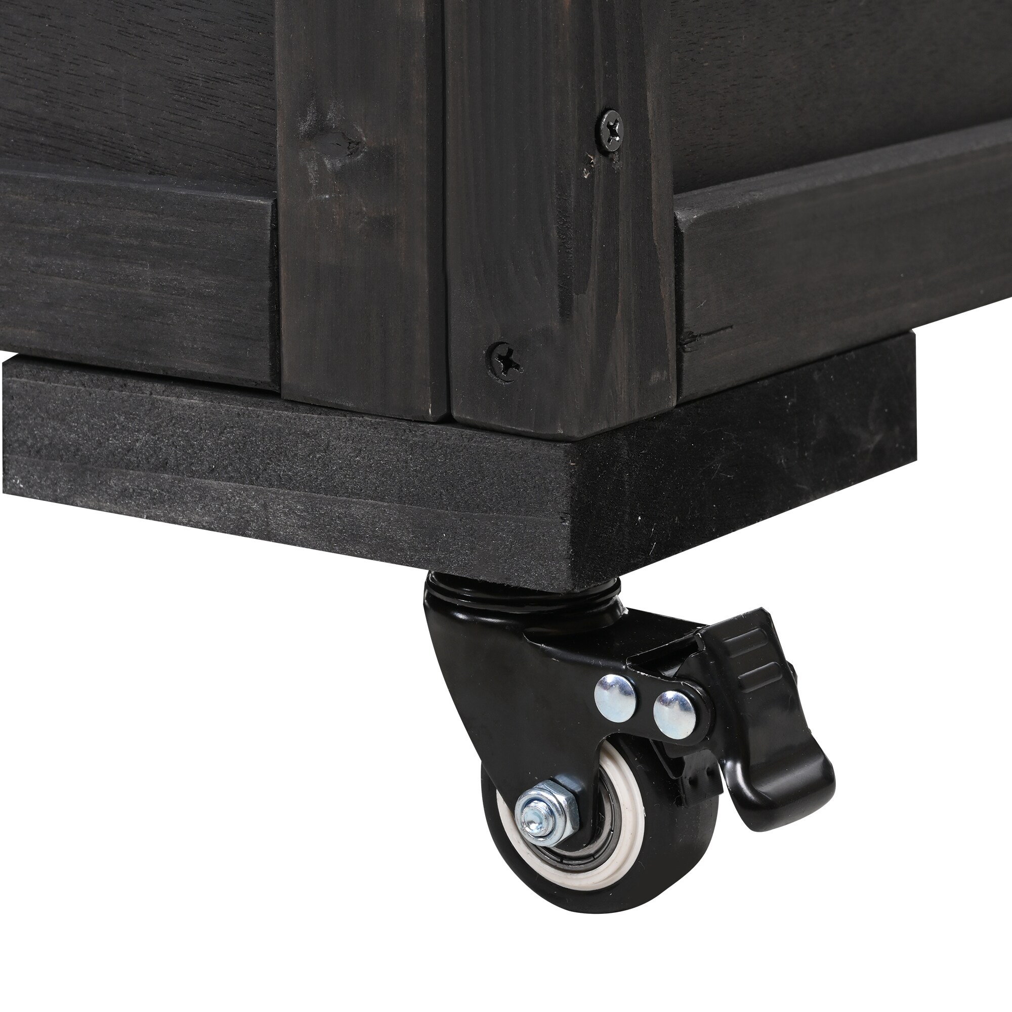 AHIOU HOME ZAAHG-P229037BPP Planter-Window-Box - View #8