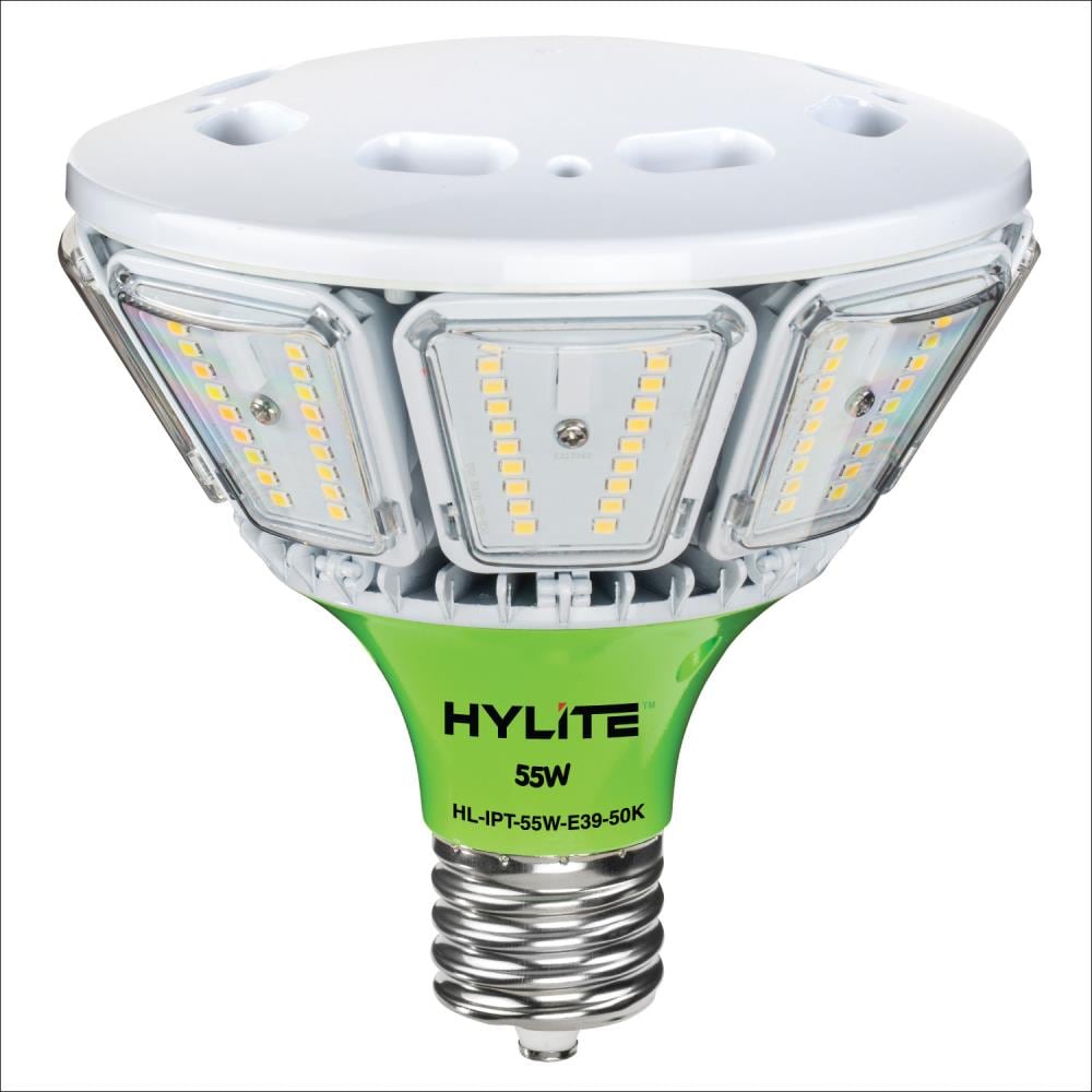 HyLite LED HL-IPT-55W-E39-50K