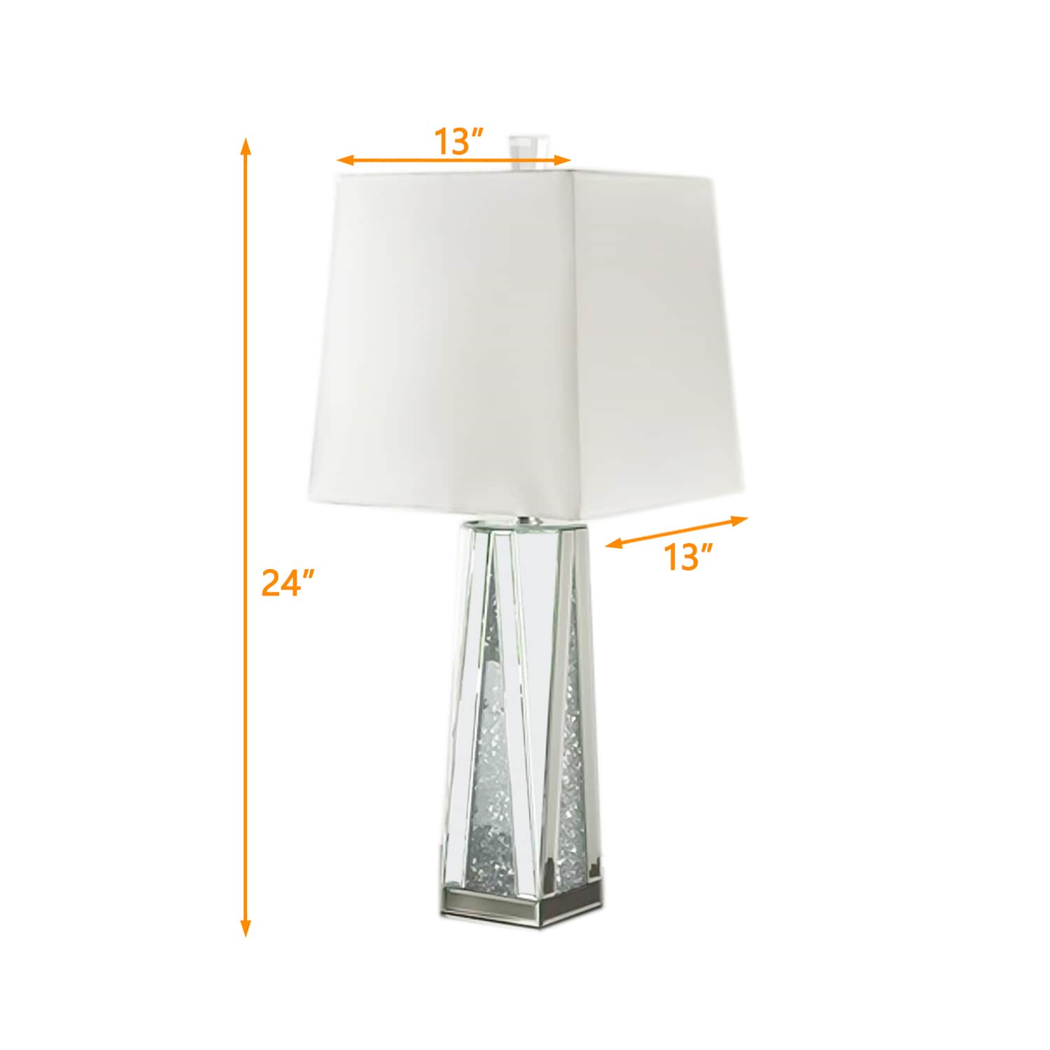 Maincraft D01-TL003 Table-Lamps - View #6