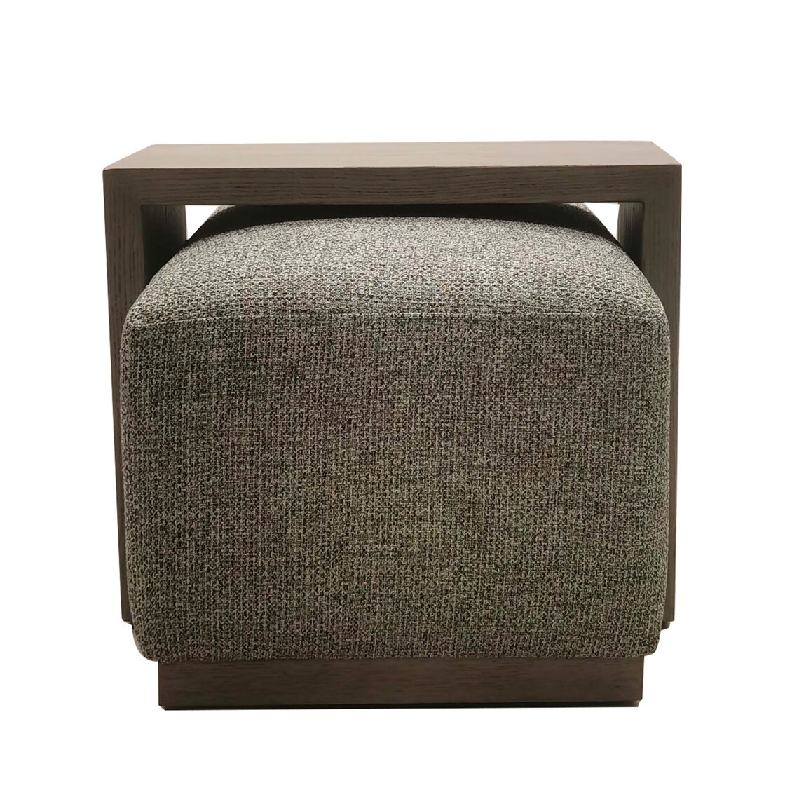 Gracie Mills 4200-101HC Indoor-Ottomans - View #4