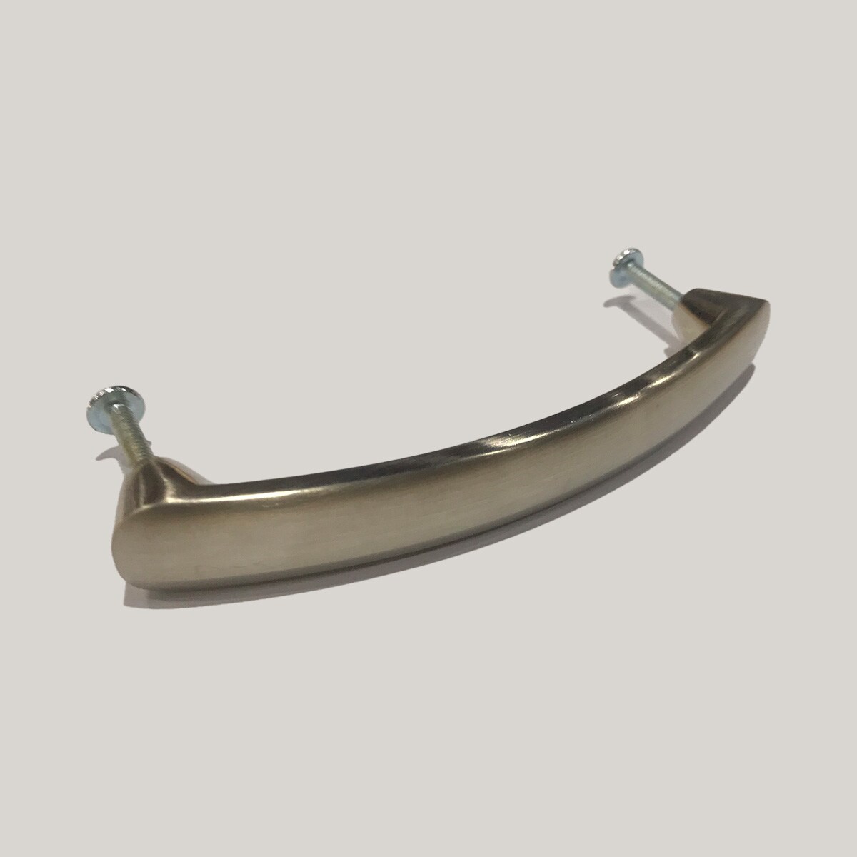 allen + roth 00WSWSDHB Drawer handle bolt for item 6289204