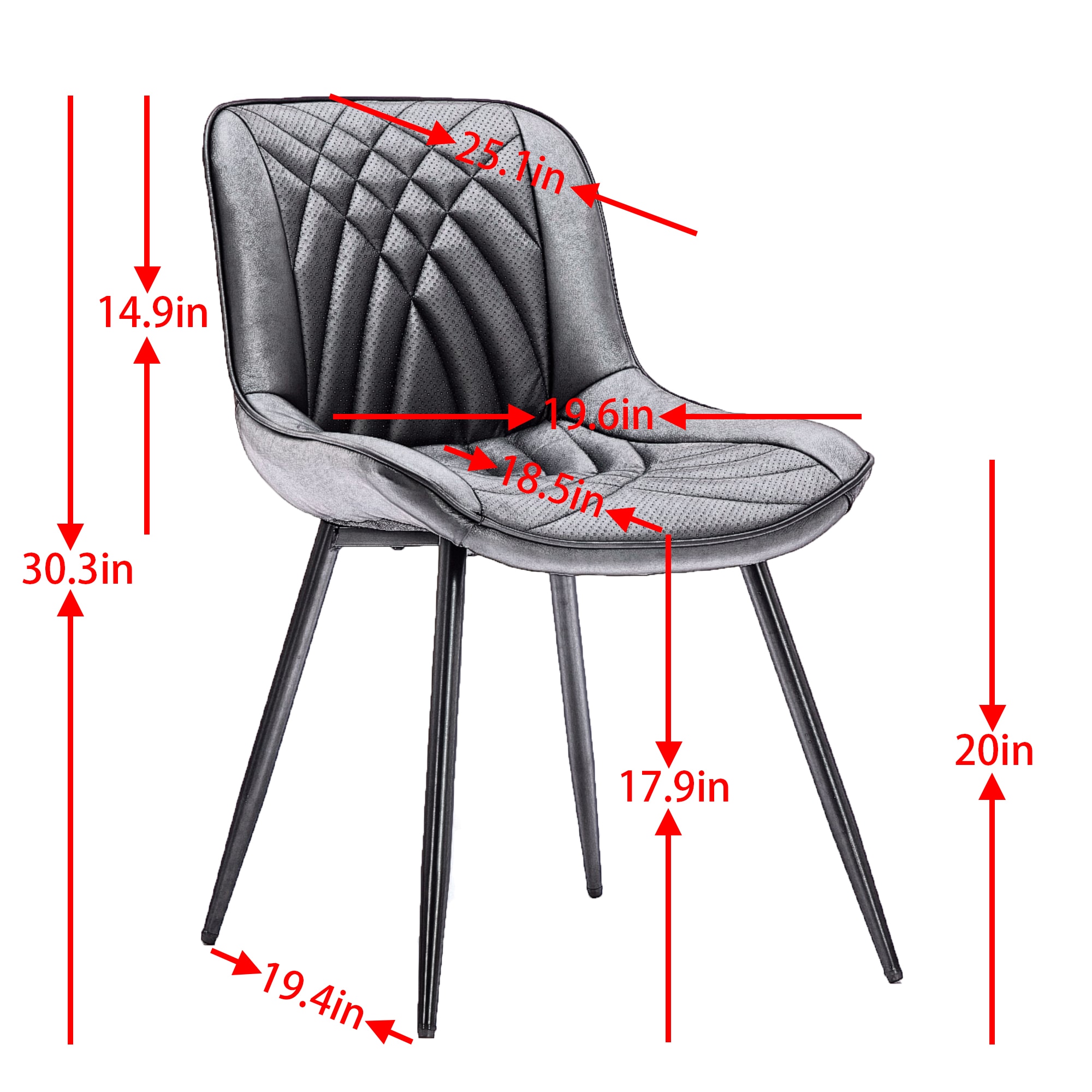 Sumyeg FF-W29904666 Dining-Chairs - View #13
