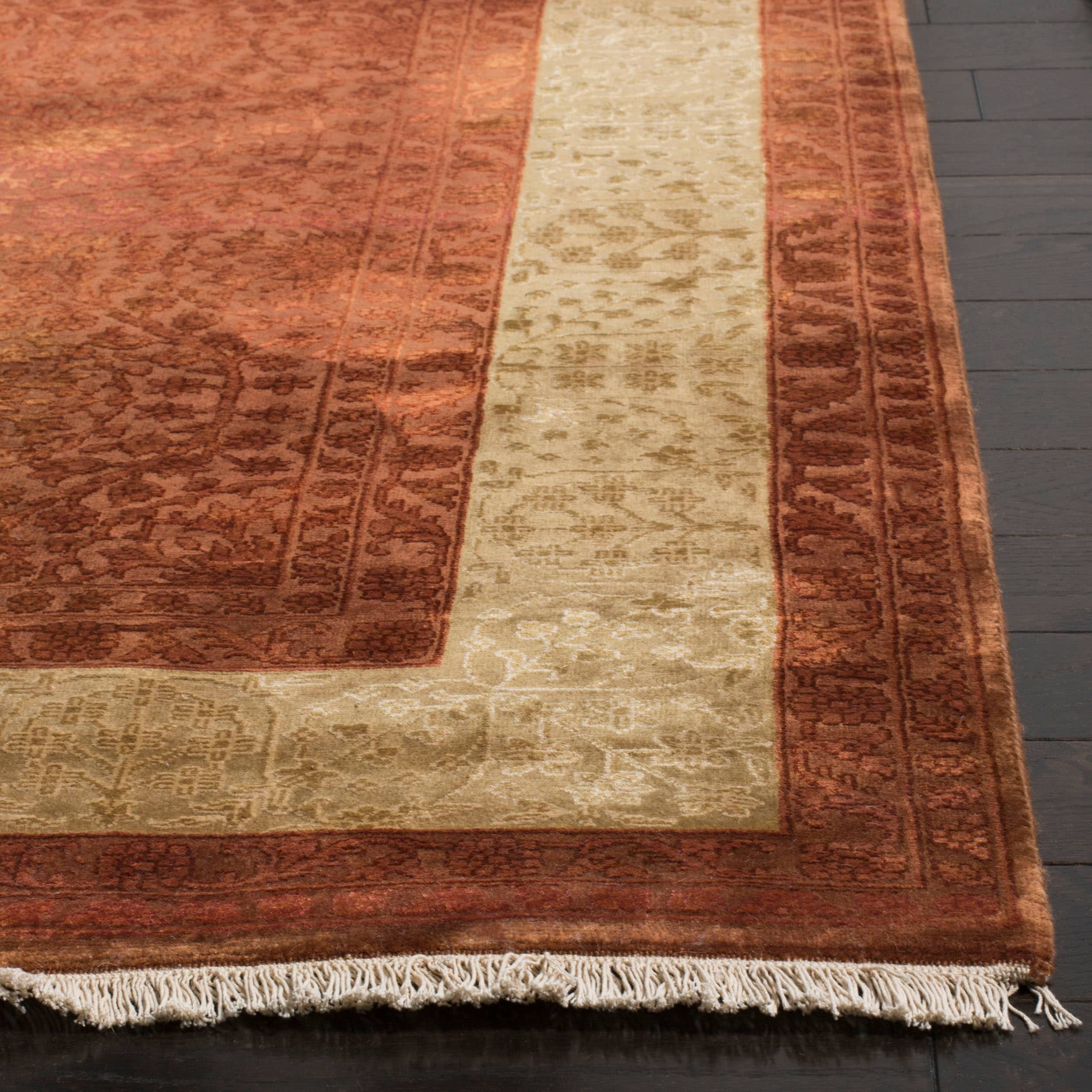 Safavieh JWL604A-8 rugs - View #3