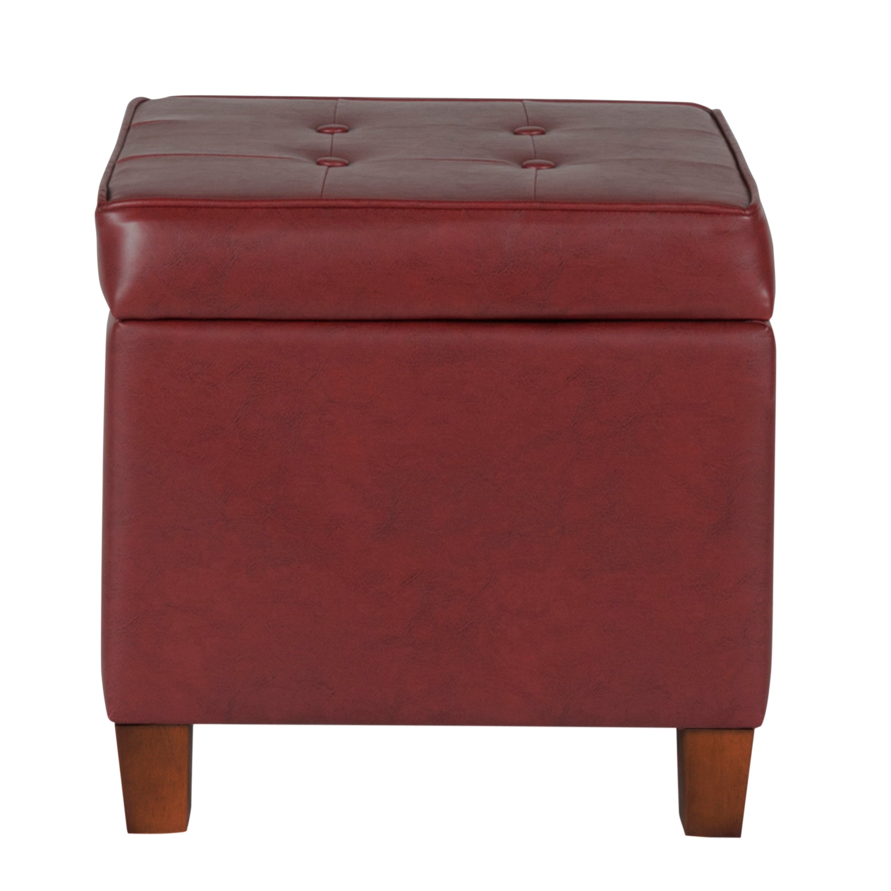 HomePop N5762-E607 Indoor-Ottomans - View #4