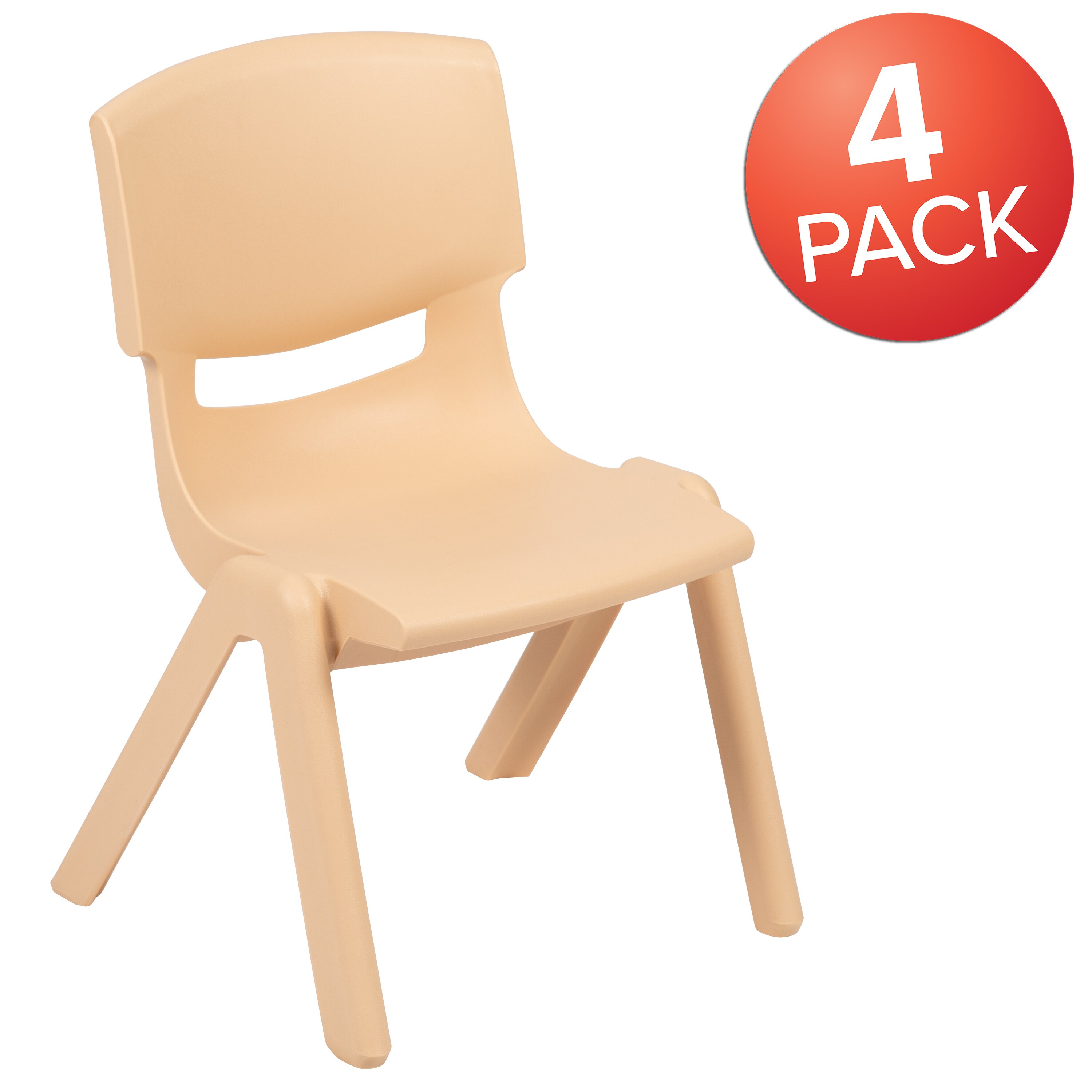 Flash Furniture 889142903345 Kids-Chairs - View #3