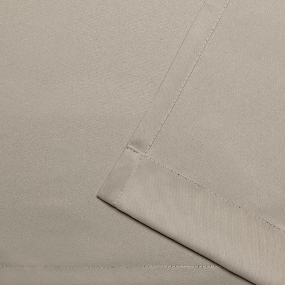 Exclusive Home EH8282-06 2-84G curtains - View #2