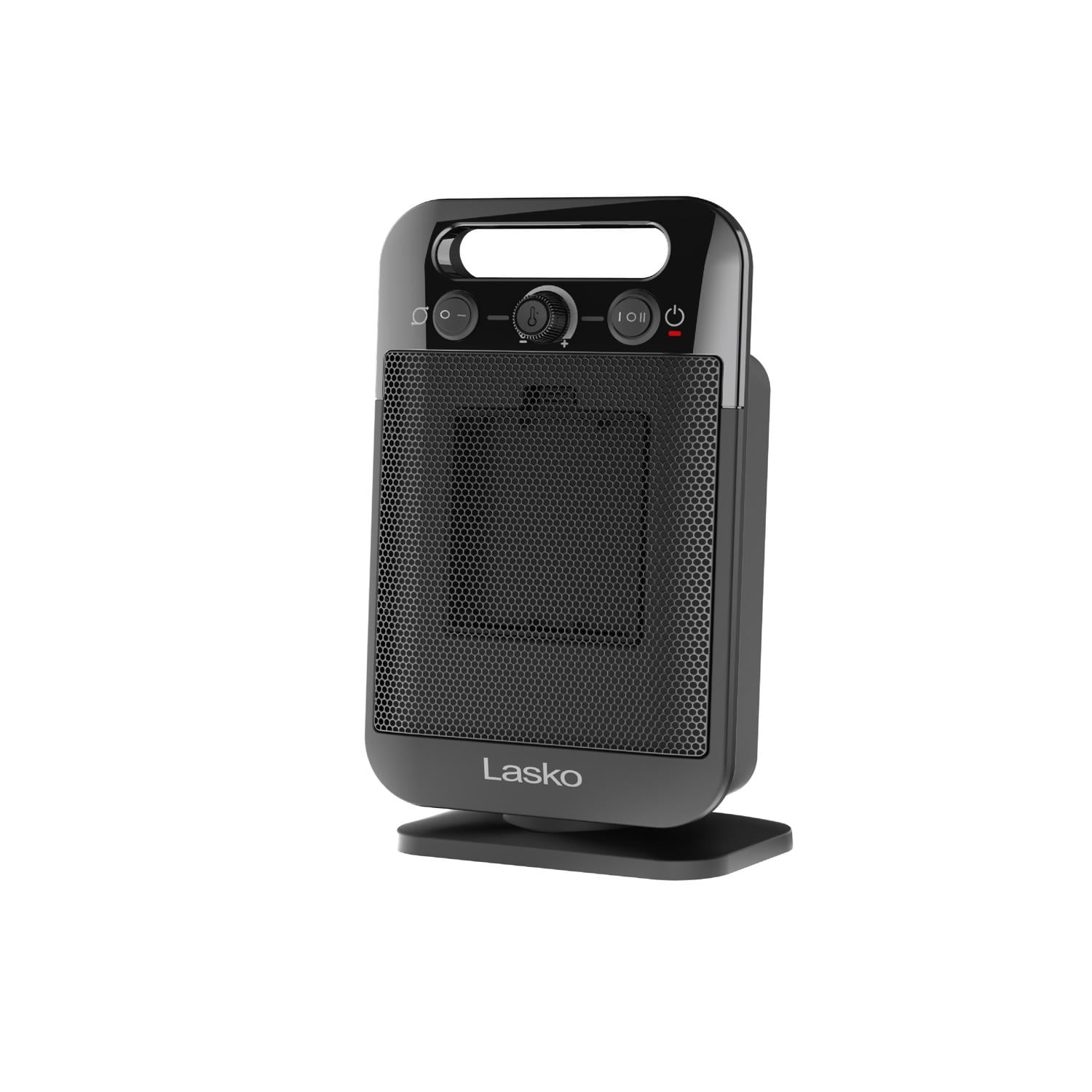 LASKO EJD6066863 Electric  Tabletop  Space Heater