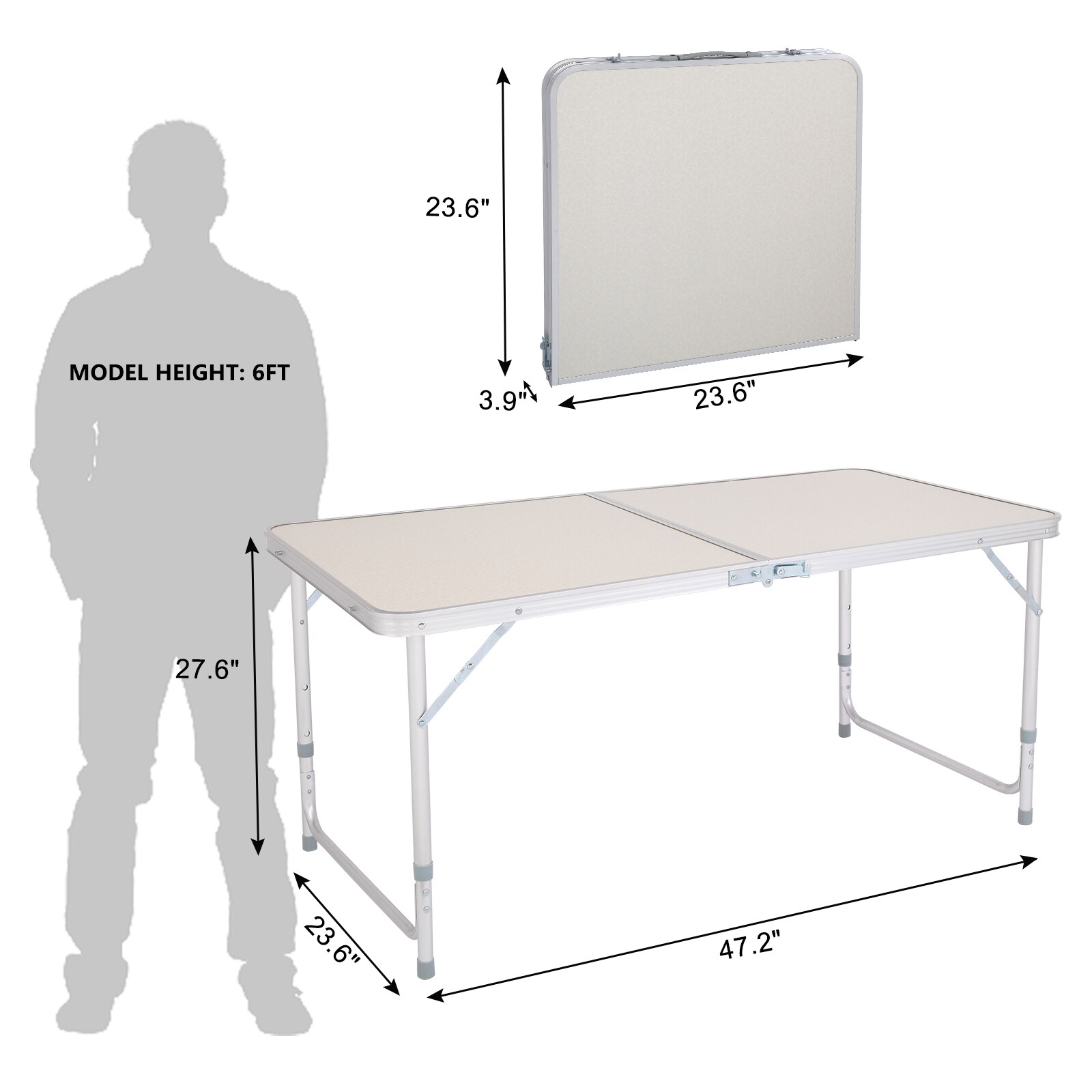 Outopee LO1G58000346 Picnic-Tables - View #4