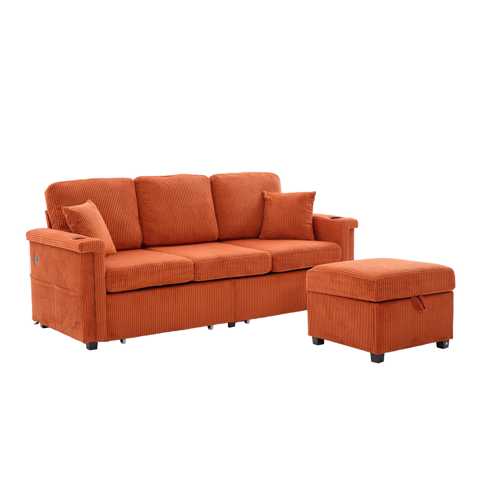 GDFStudio 344294 Sofas-Loveseats - View #9