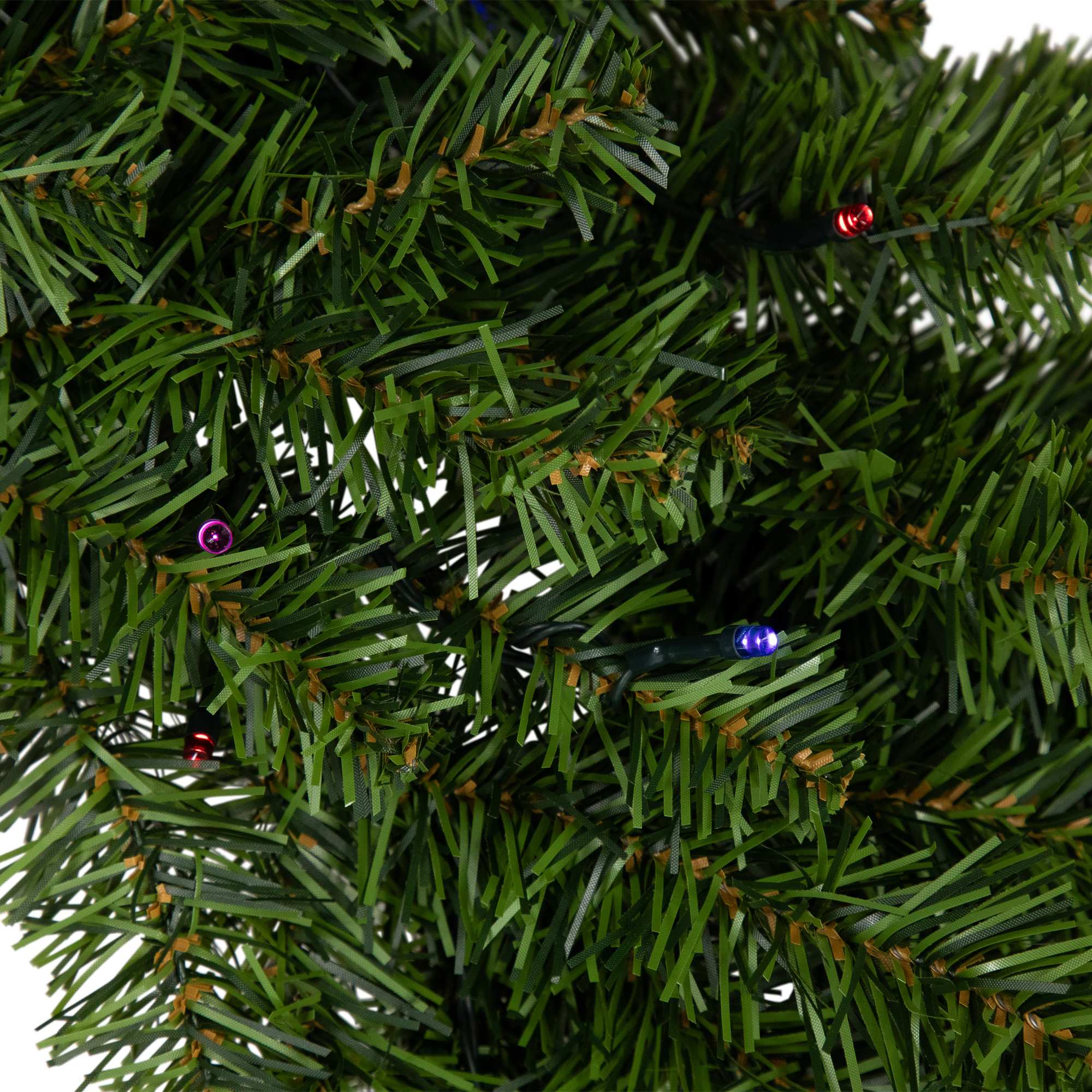 Northlight NORTHLIGHT V15838 Artificial-Christmas-Wreaths - View #4