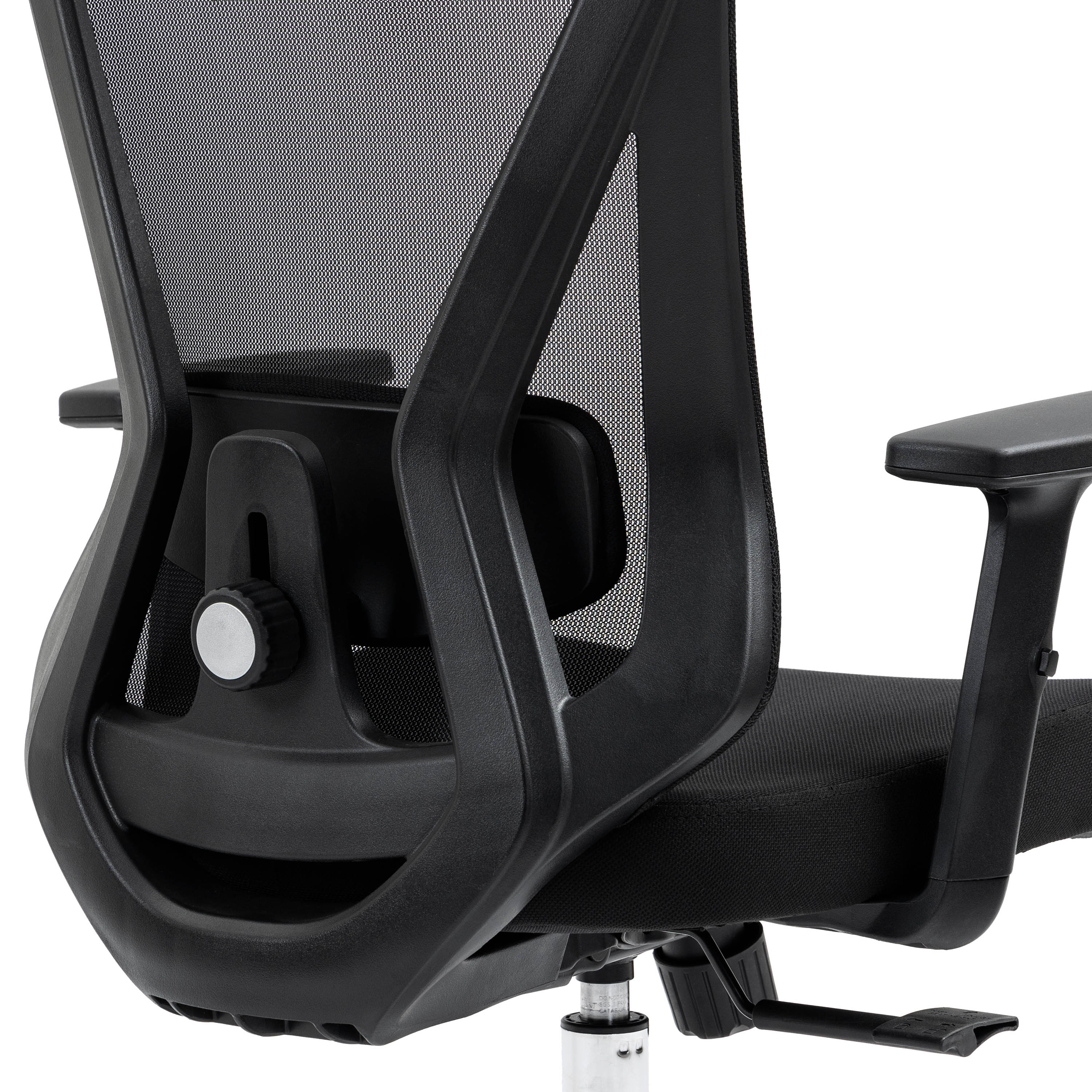 Techni Mobili RTA-3265C-BK Office-Chairs - View #13