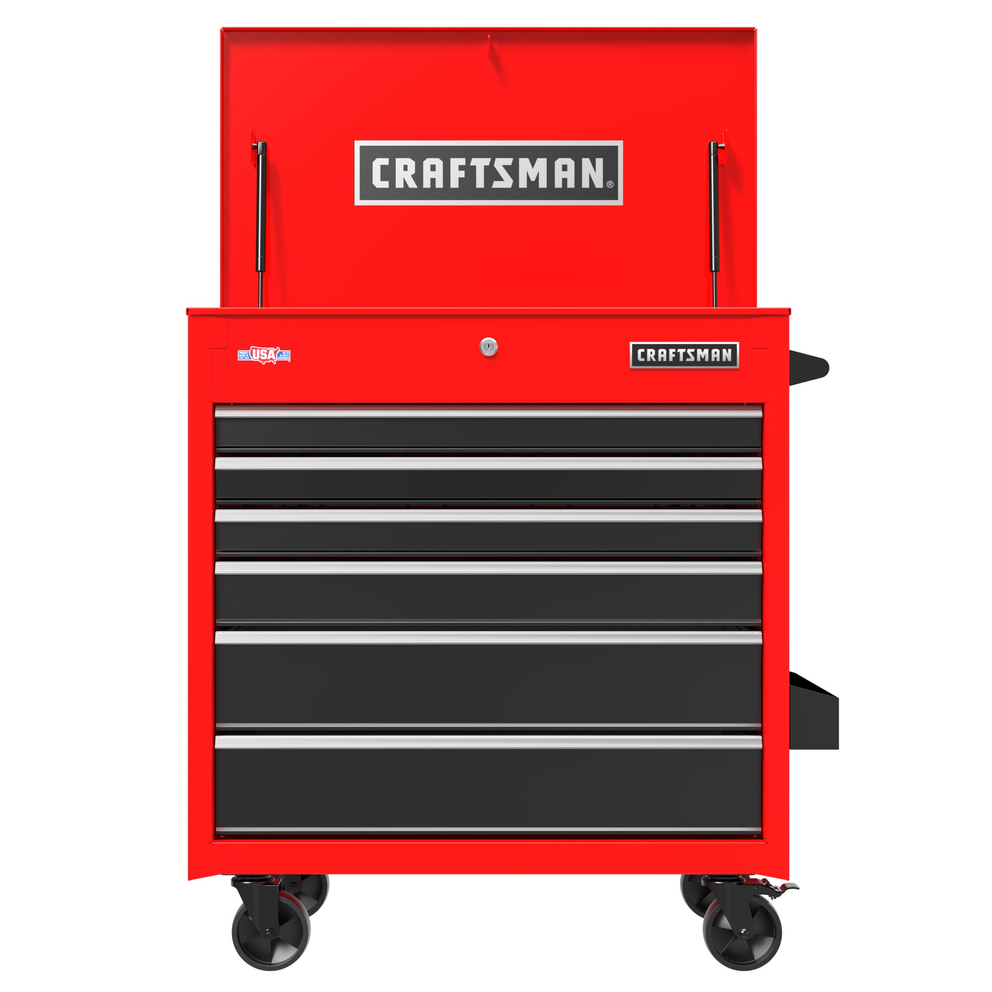 CRAFTSMAN CMSTUC06RB m100710 - View #7