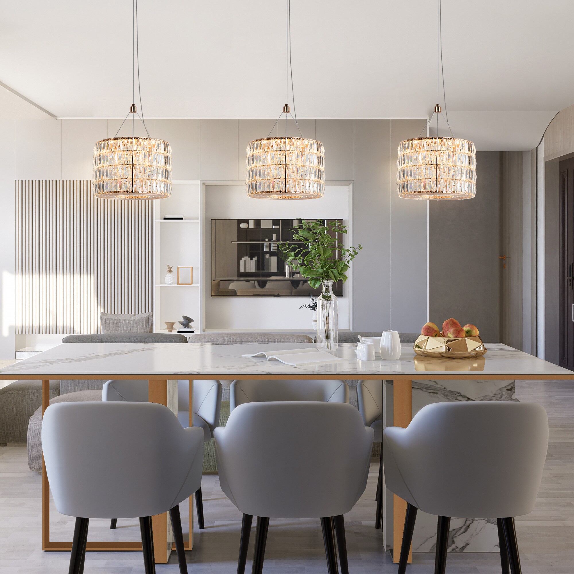 LNC HA04997C Pendant-Lights - View #10