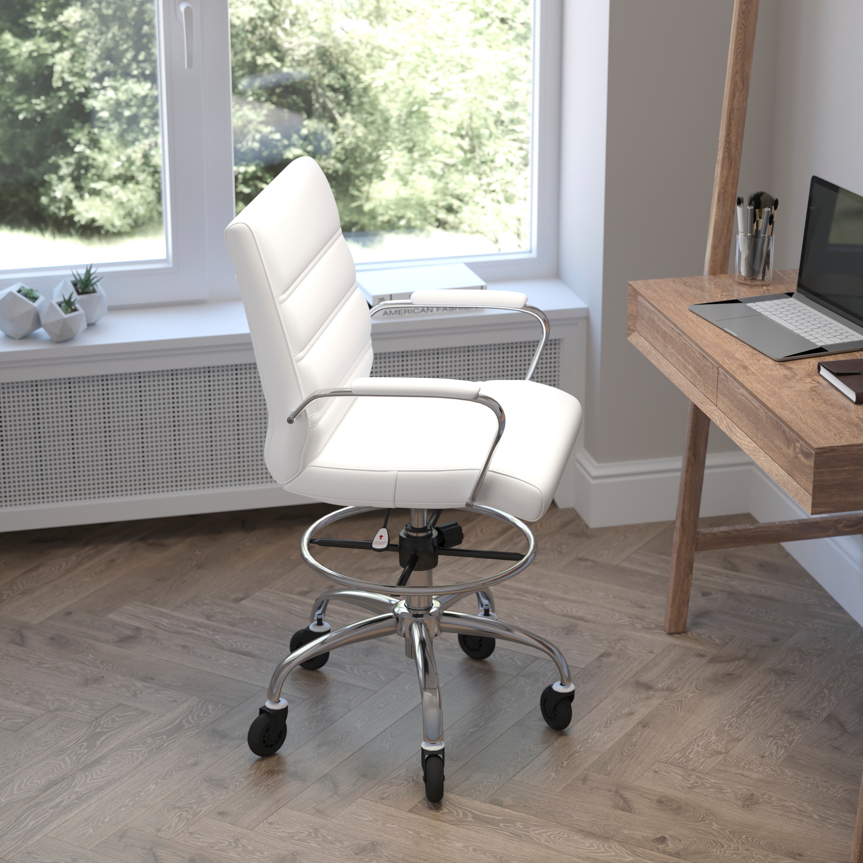 Flash Furniture 840196381640 Office-Chairs - View #4