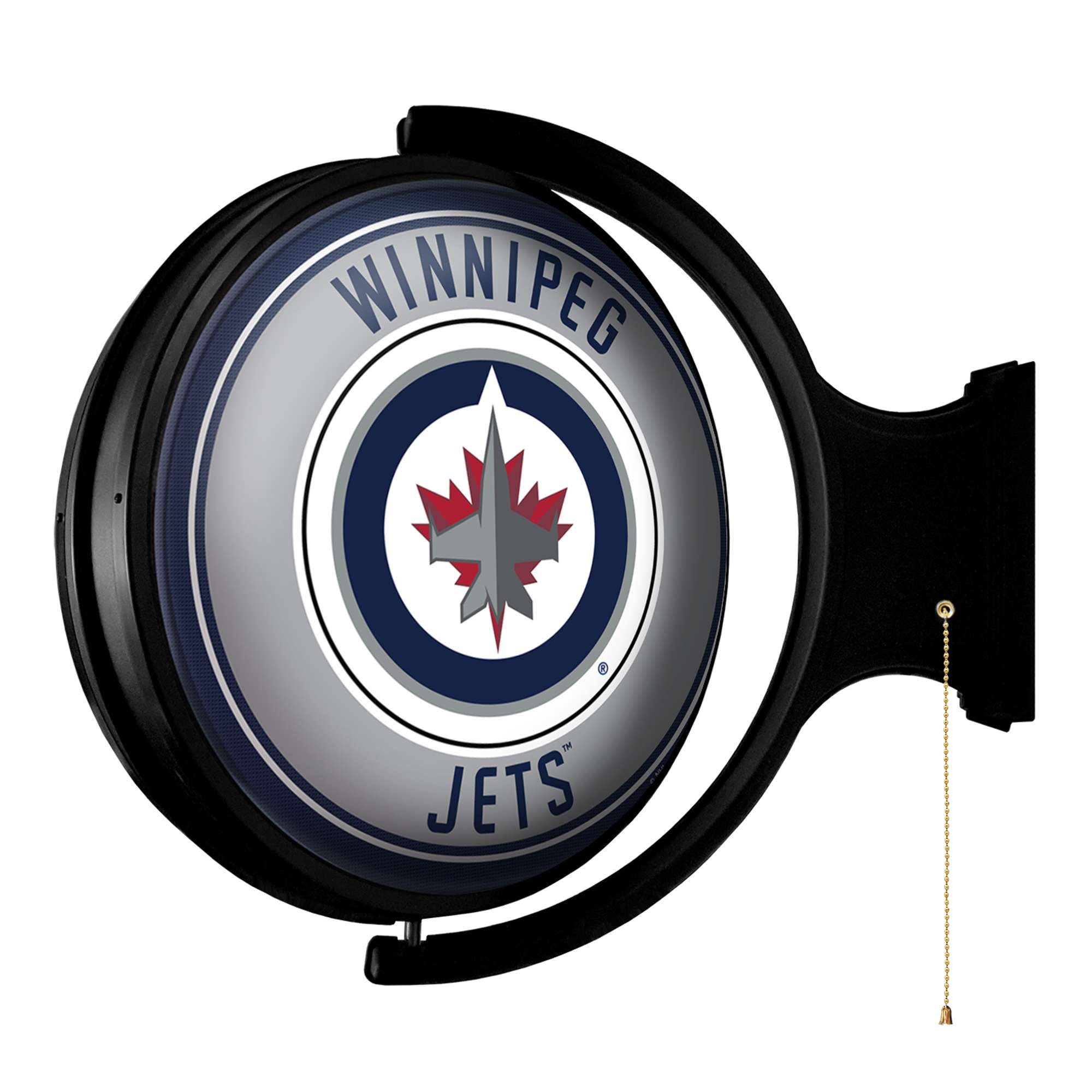 The Fan-Brand NHWINN-115-01 Neon-Signs - View #2
