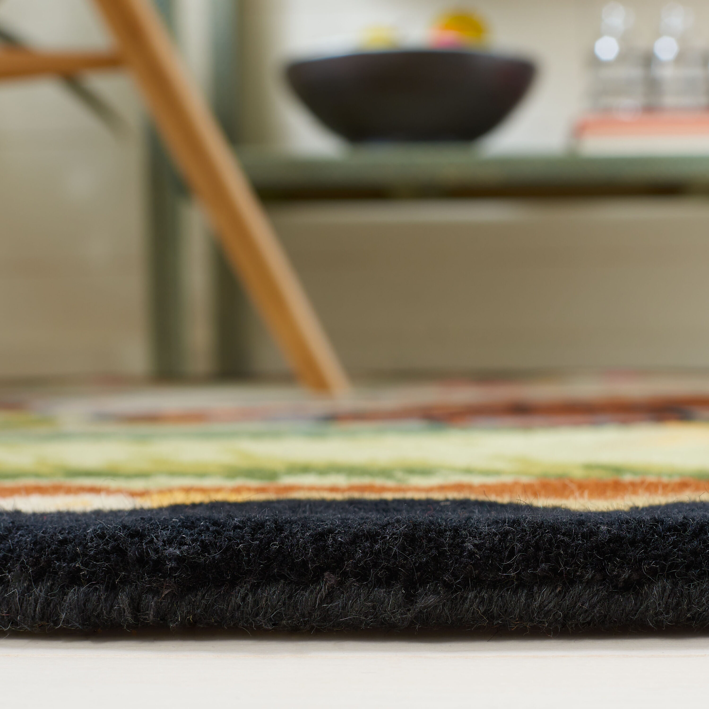 Safavieh NOV252A-4R rugs - View #4