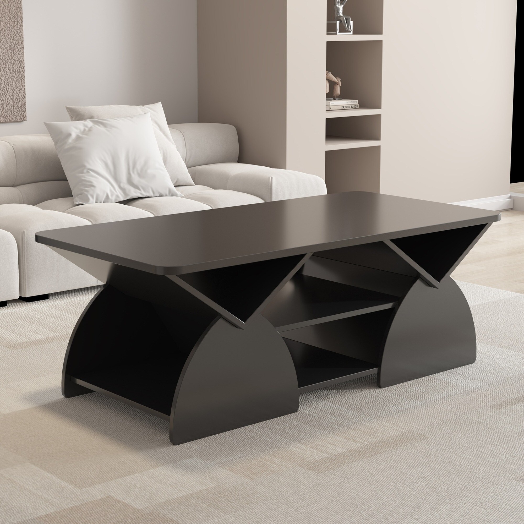UOI ZZH106698 Coffee-Tables - View #3