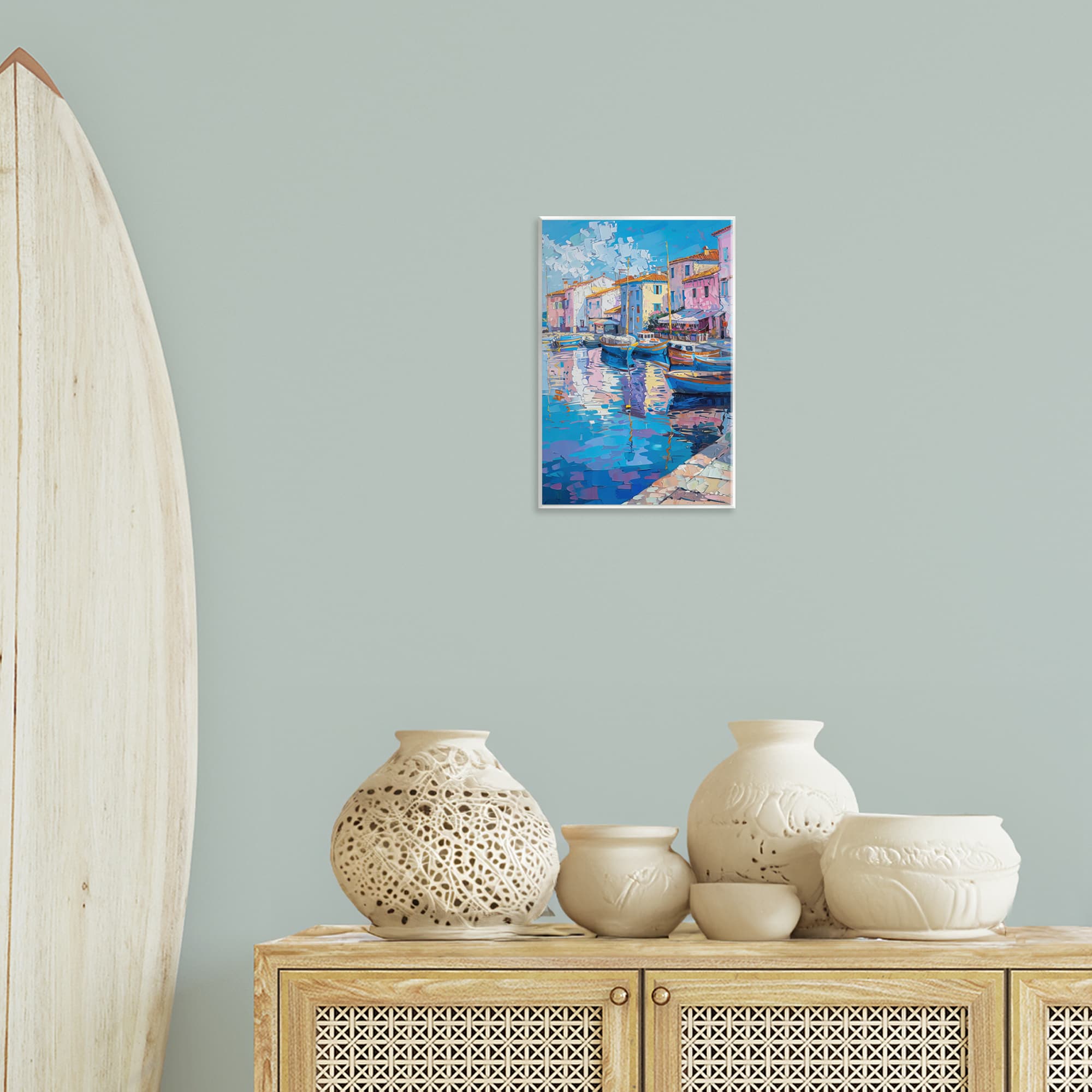 Stupell Industries BT-731-WD-10X15 Wall-Art - View #3