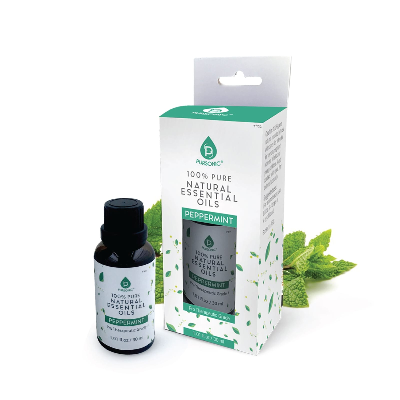 Pursonic 962110292M Diffusers-Essential-Oils - View #2