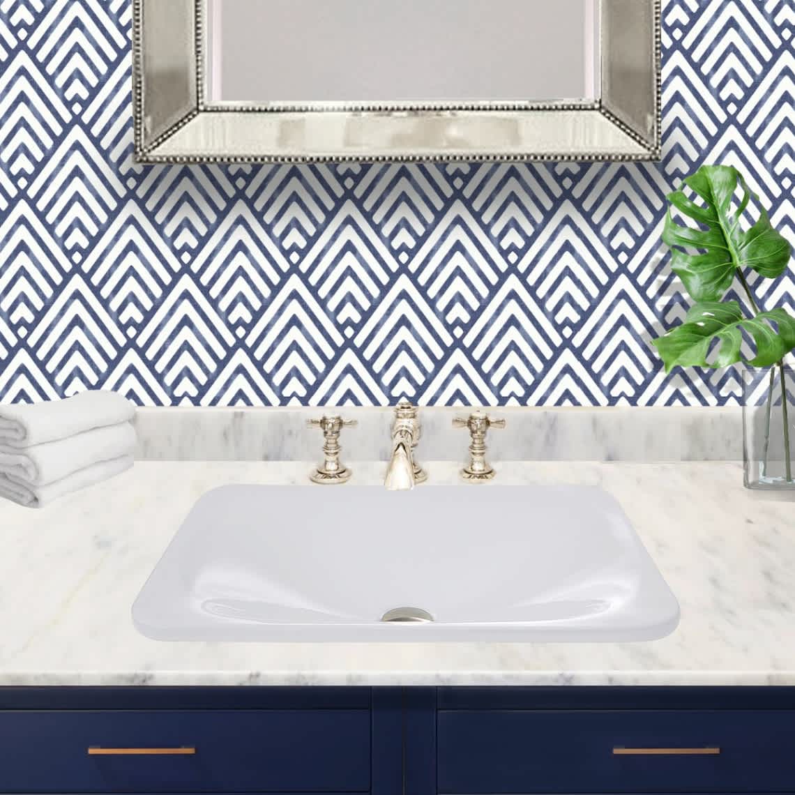 James Martin Vanities DI-2114-R Bath-Vanity-Combo - View #7