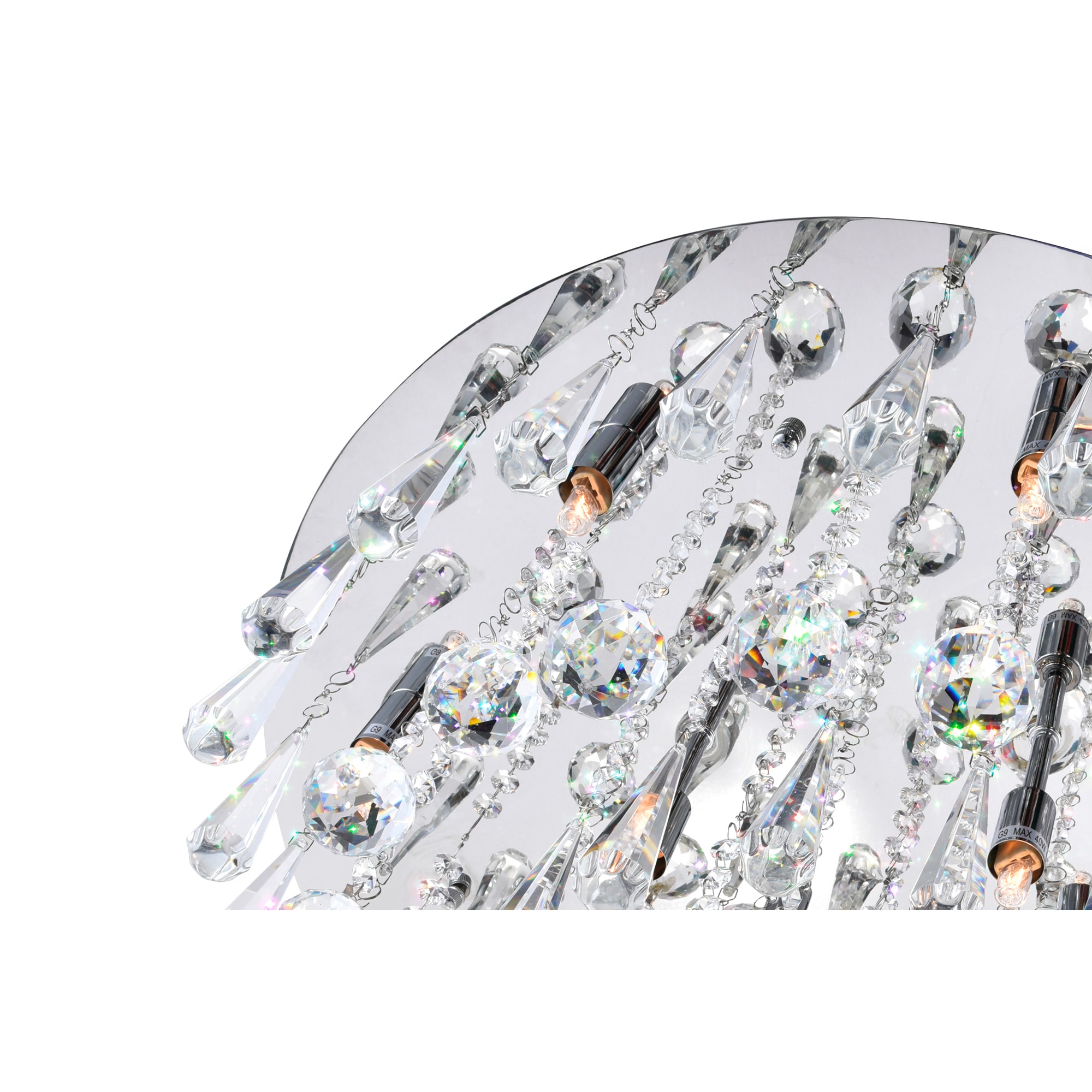 CWI Lighting 5035C24C-R flushmounts - View #6