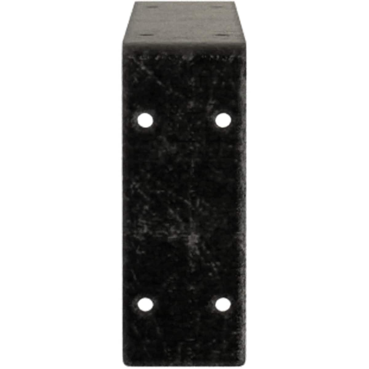 Ekena Millwork BKTM02X12X05EBASV Mending-Plates-Brackets-Braces - View #5