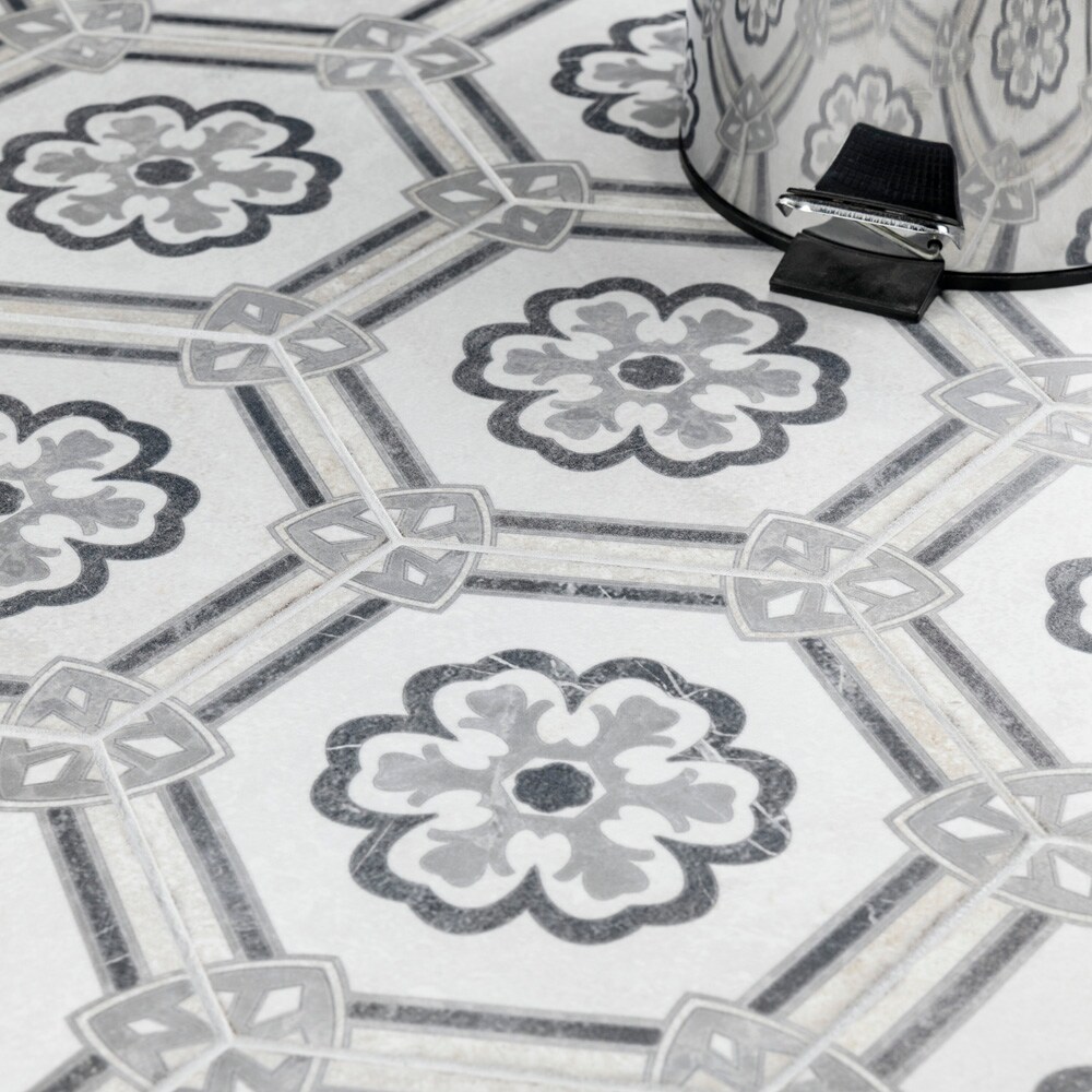 Affinity Tile FACMZXD3 Ceramic-Tile - View #11