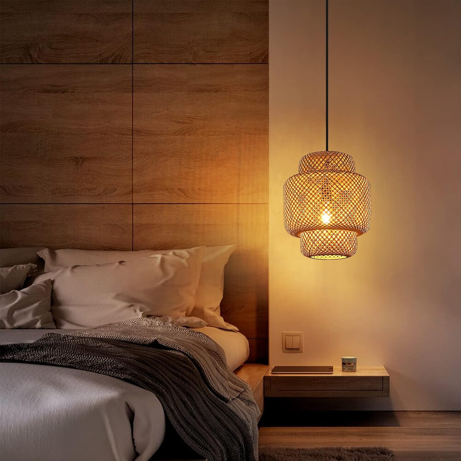SUNLLOK LM141-C Pendant-Lights - View #10
