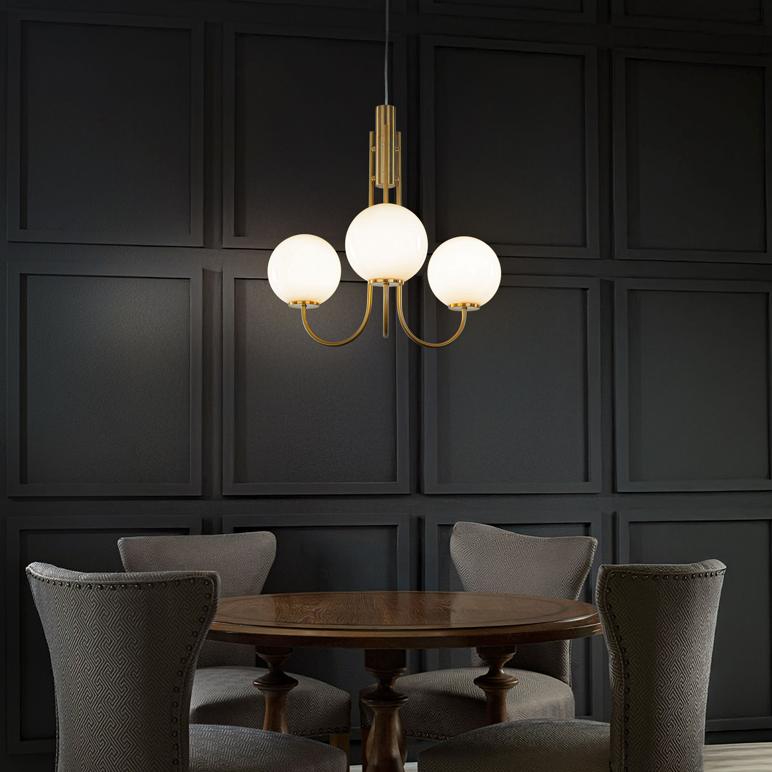 AloaDecor Lighting L7236D62NB09A b090015 - View #8