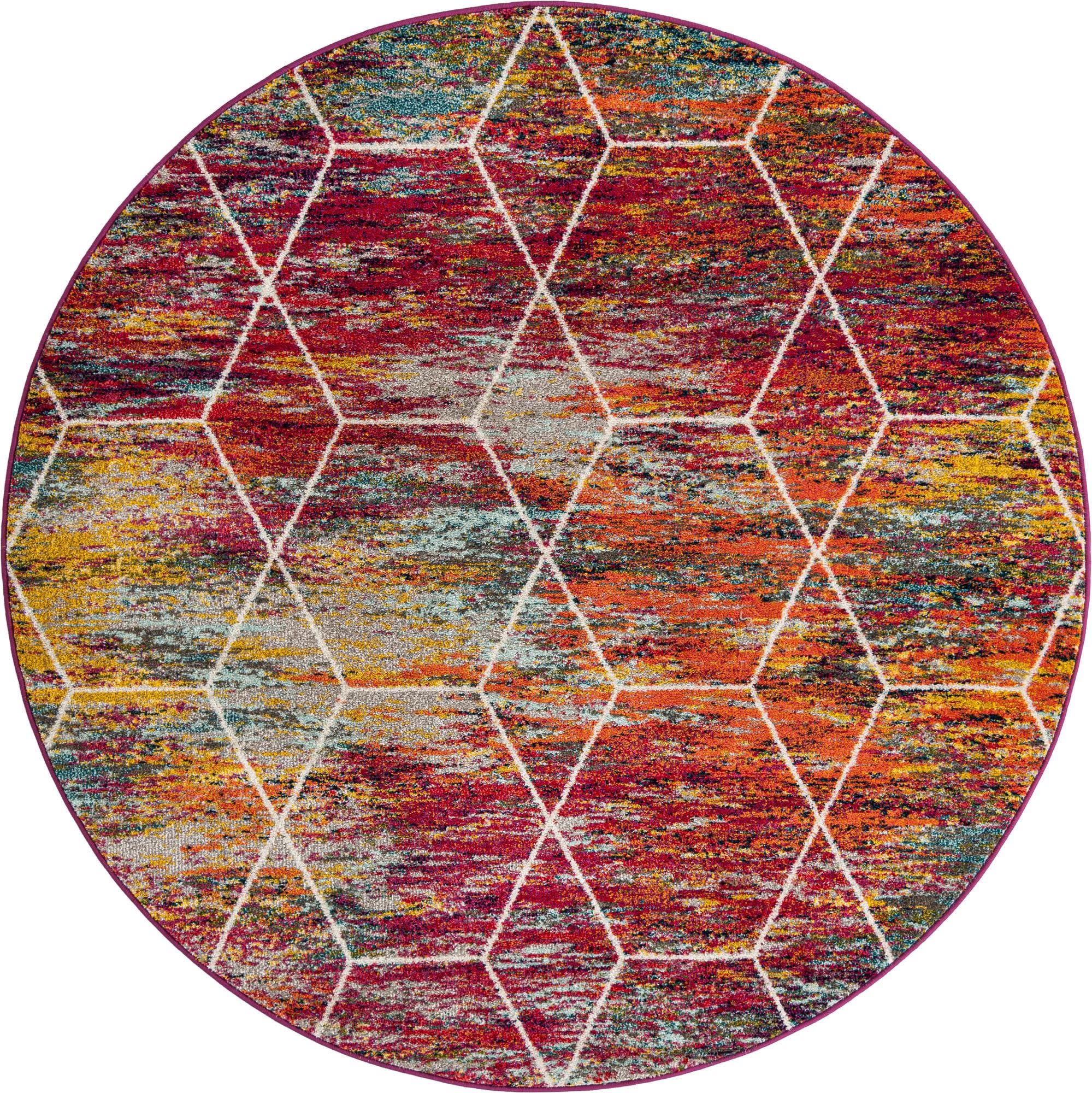 Unique Loom 3151775 rugs - View #2