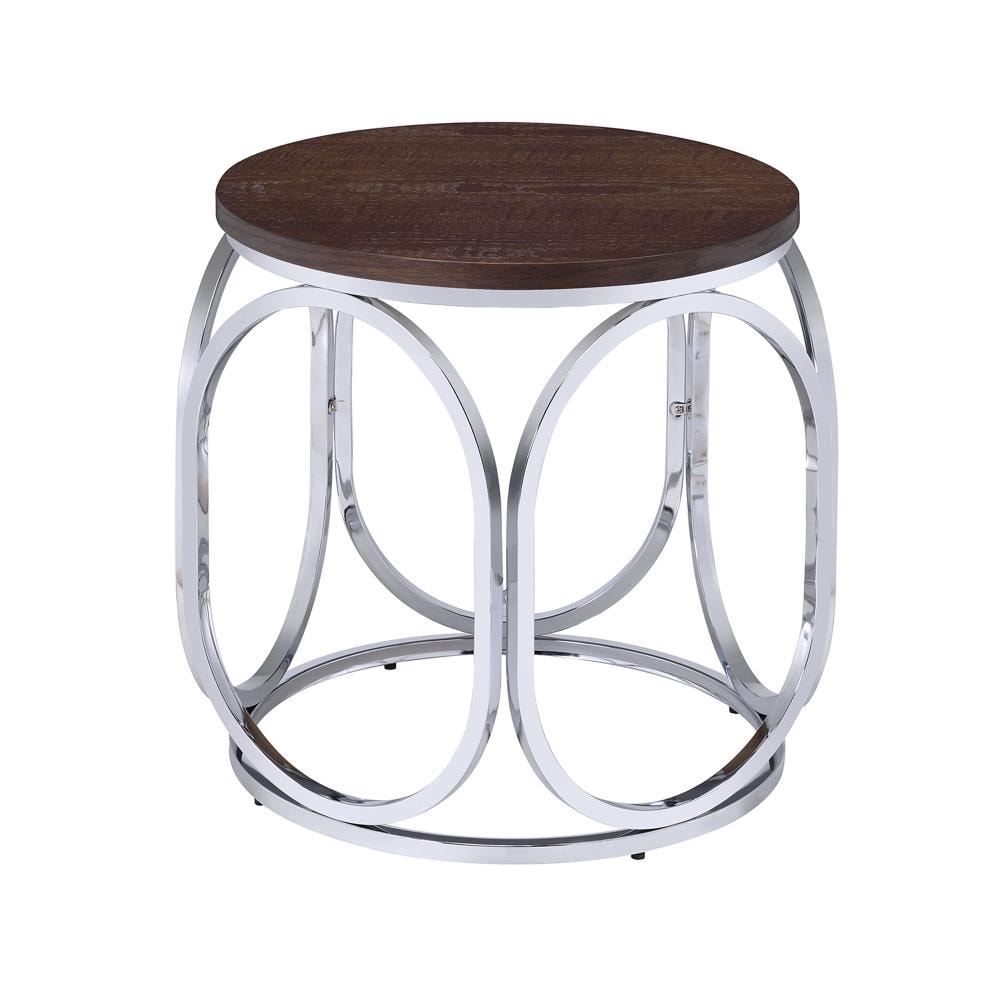 Picket House Furnishings CAX1002PC Accent-Table-Sets - View #3