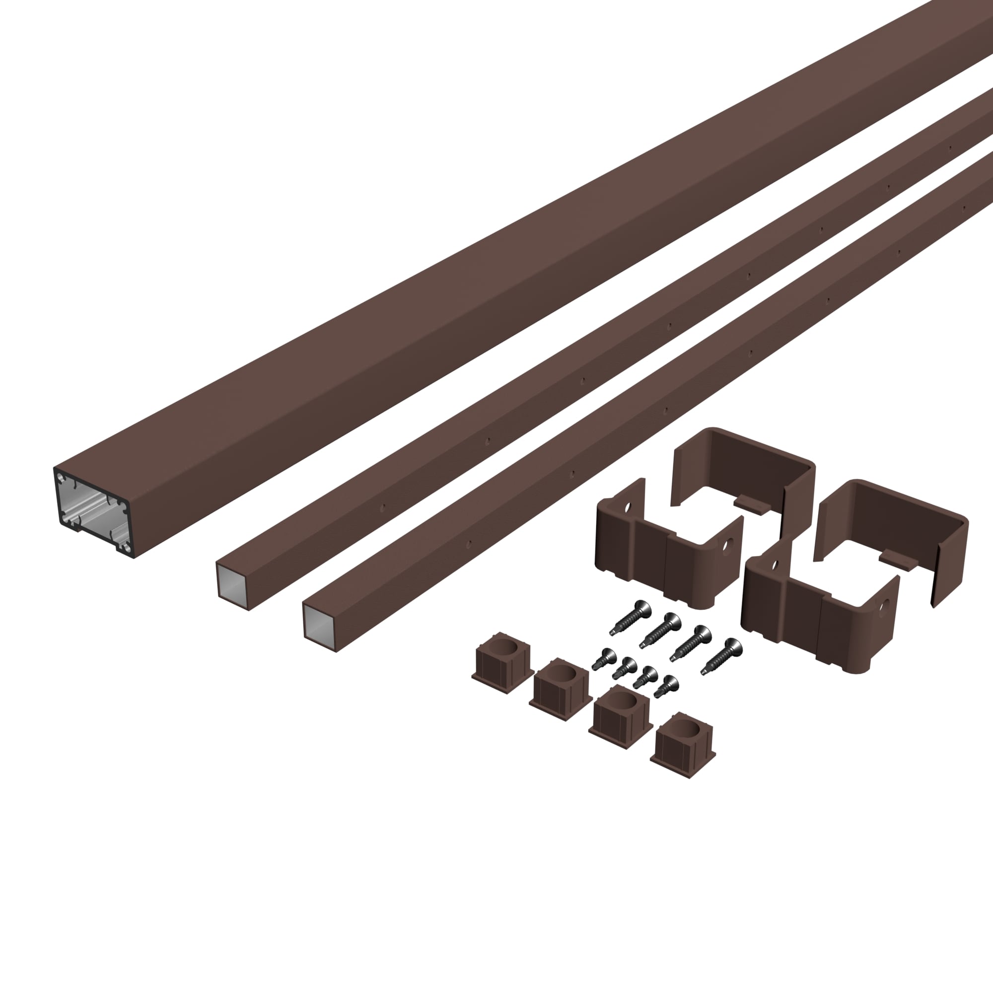 Deckorators 398868 railings - View #6
